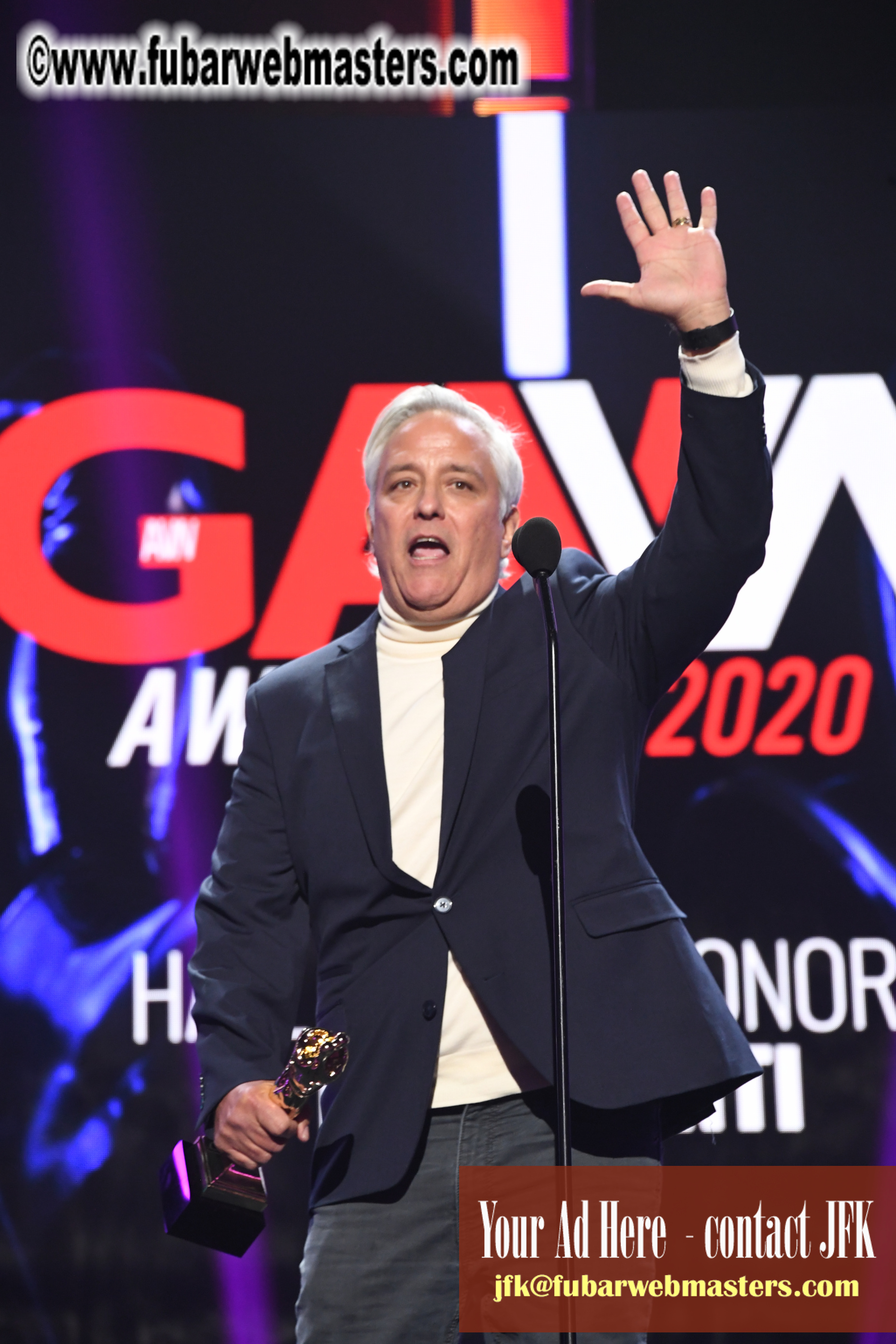 GayVN Awards 2020