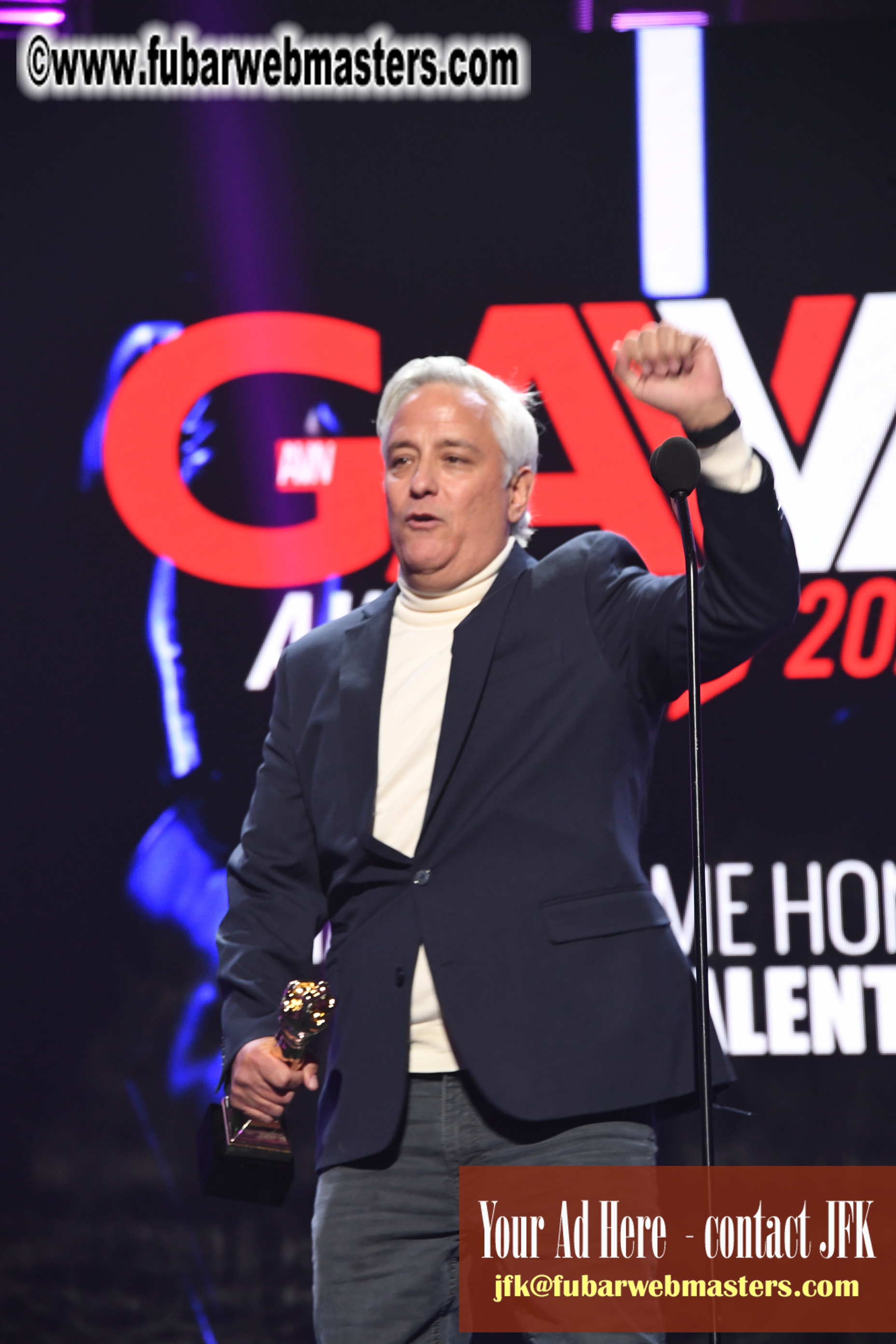 GayVN Awards 2020