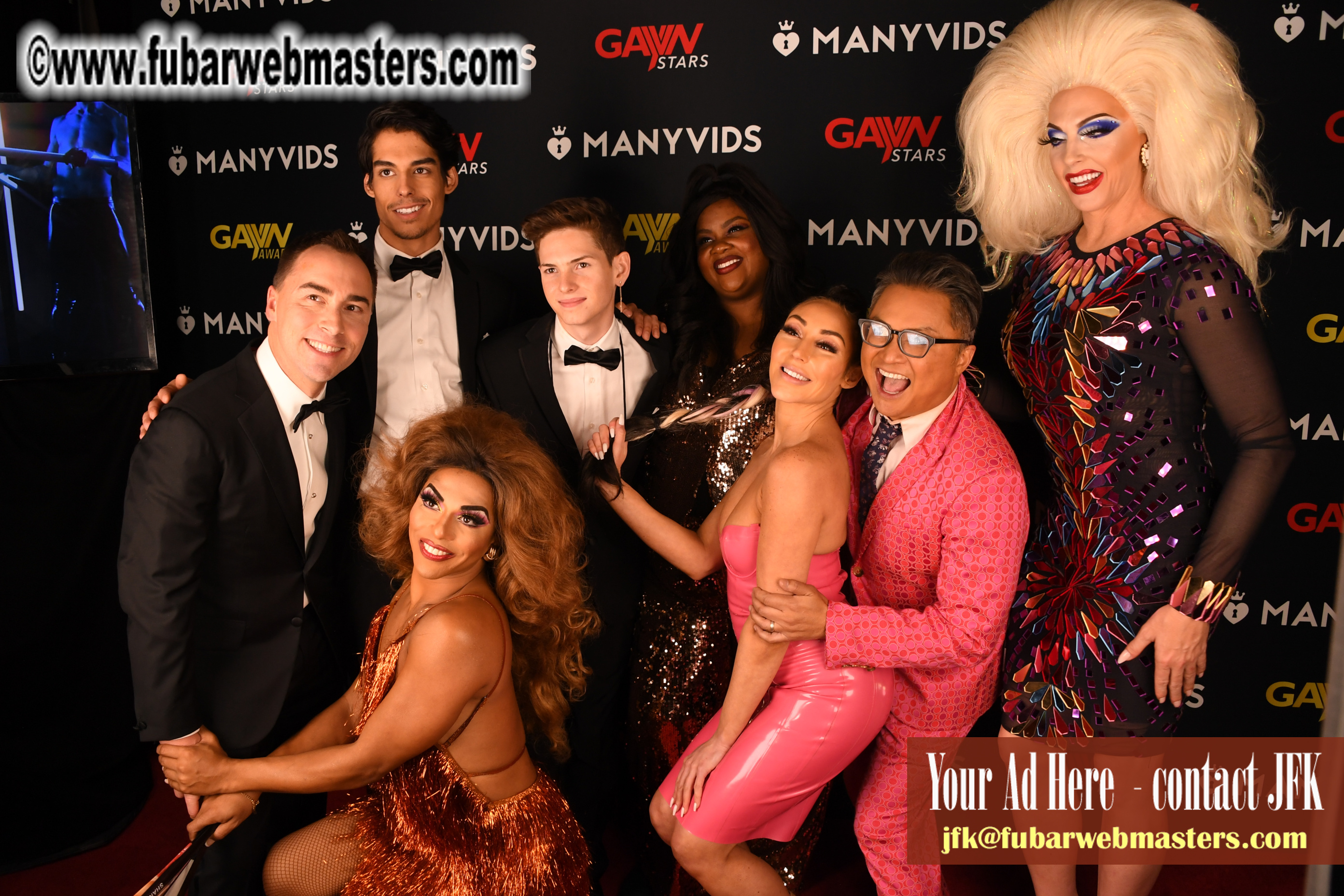 GayVN Awards 2020