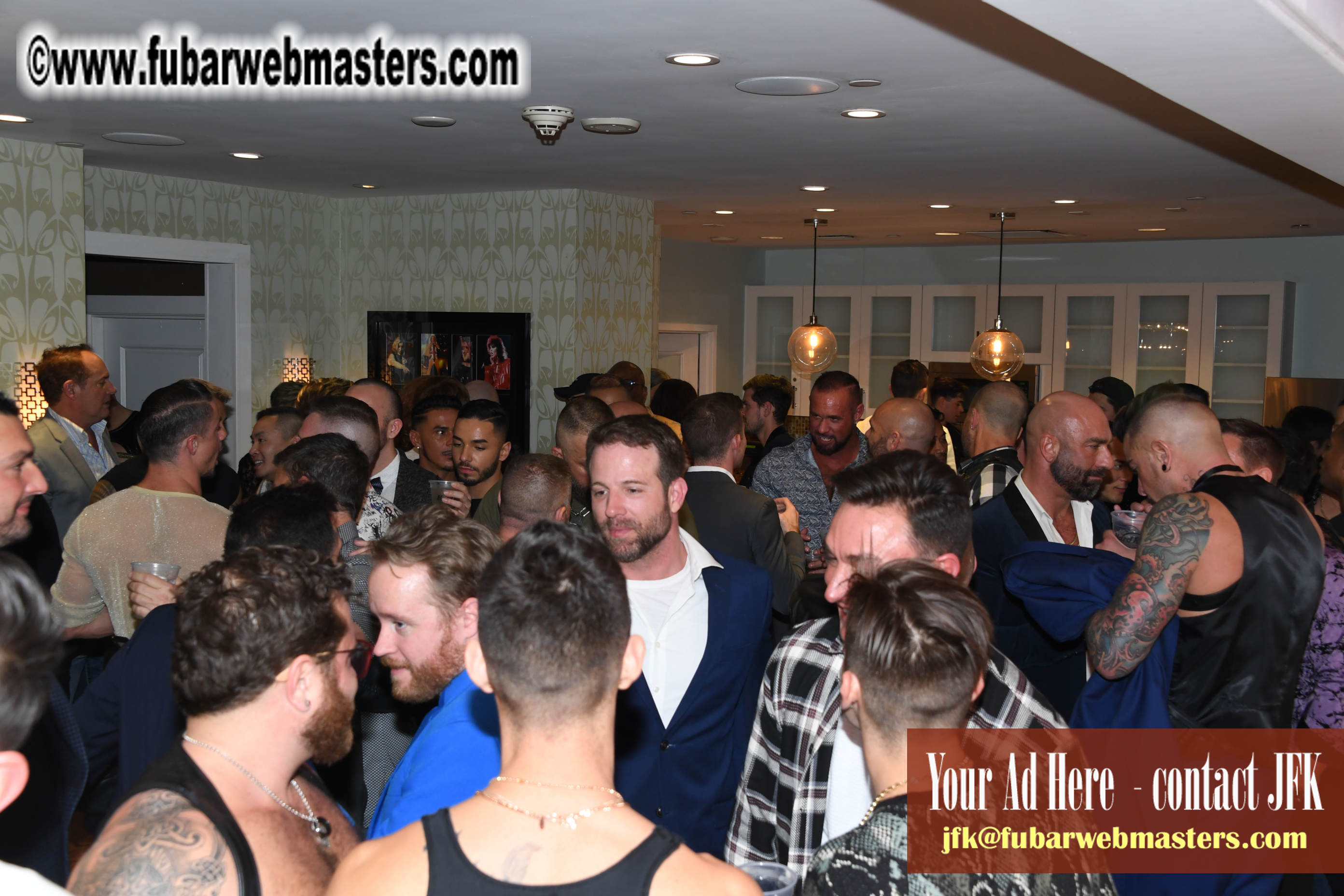 GayVN Awards 2020 After Party