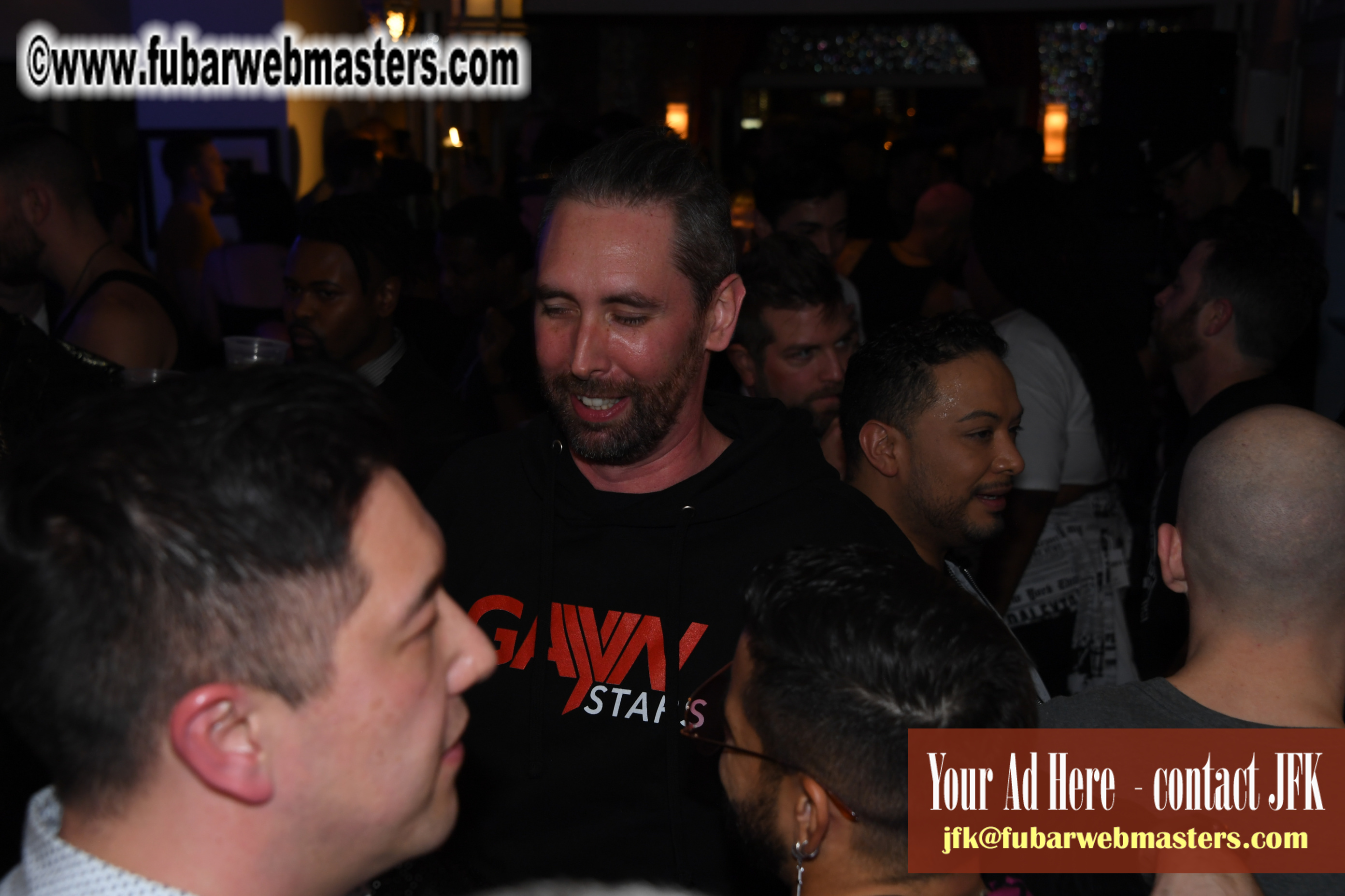 GayVN Awards 2020 After Party