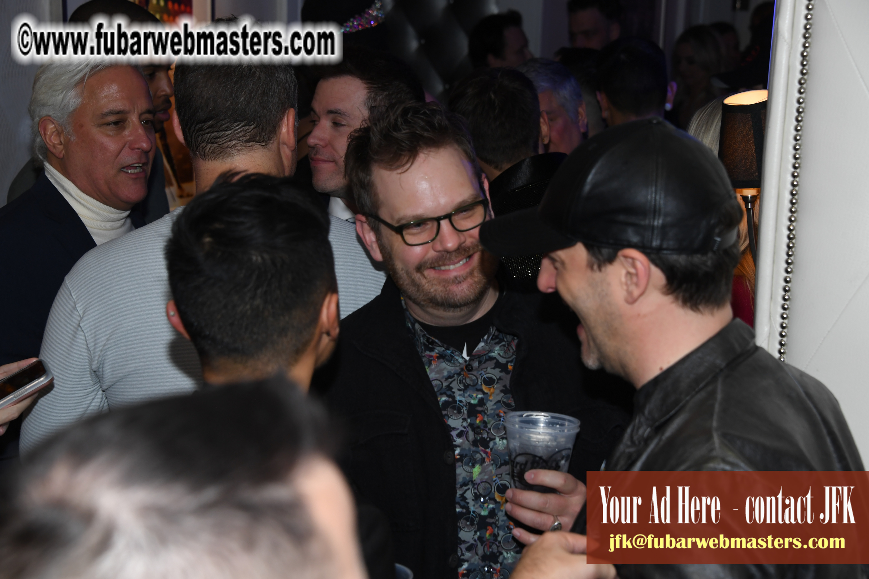 GayVN Awards 2020 After Party