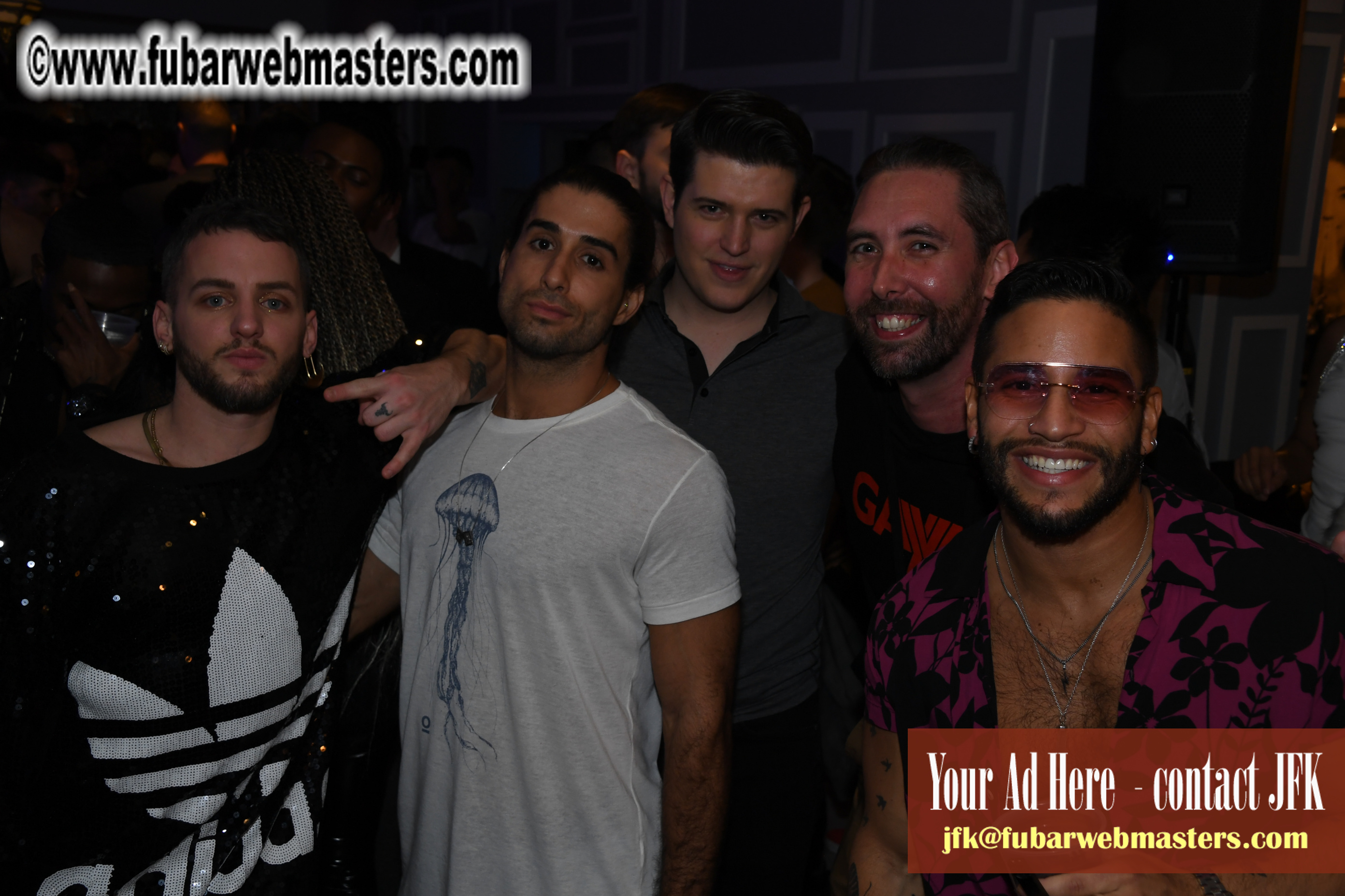 GayVN Awards 2020 After Party