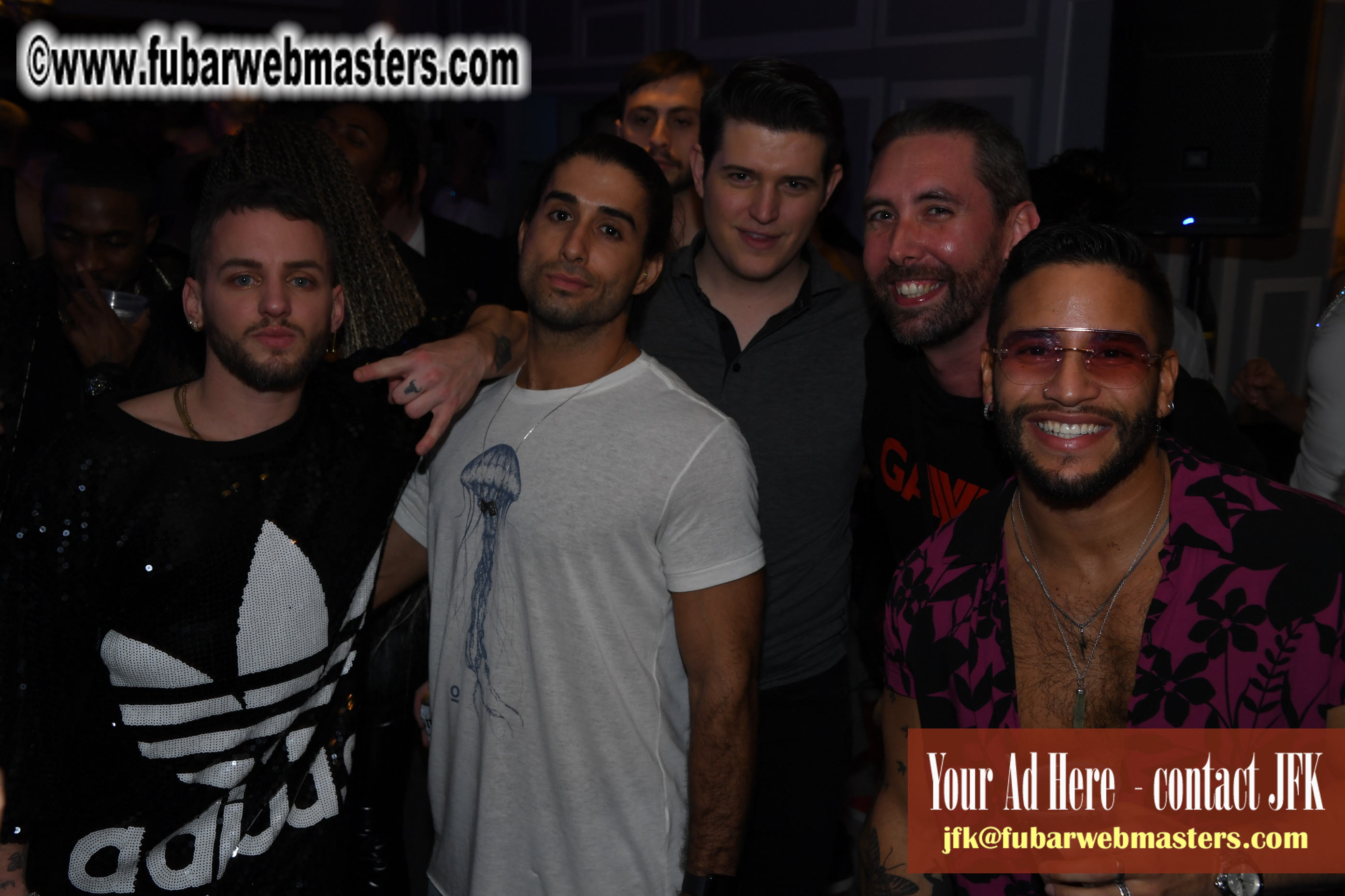 GayVN Awards 2020 After Party