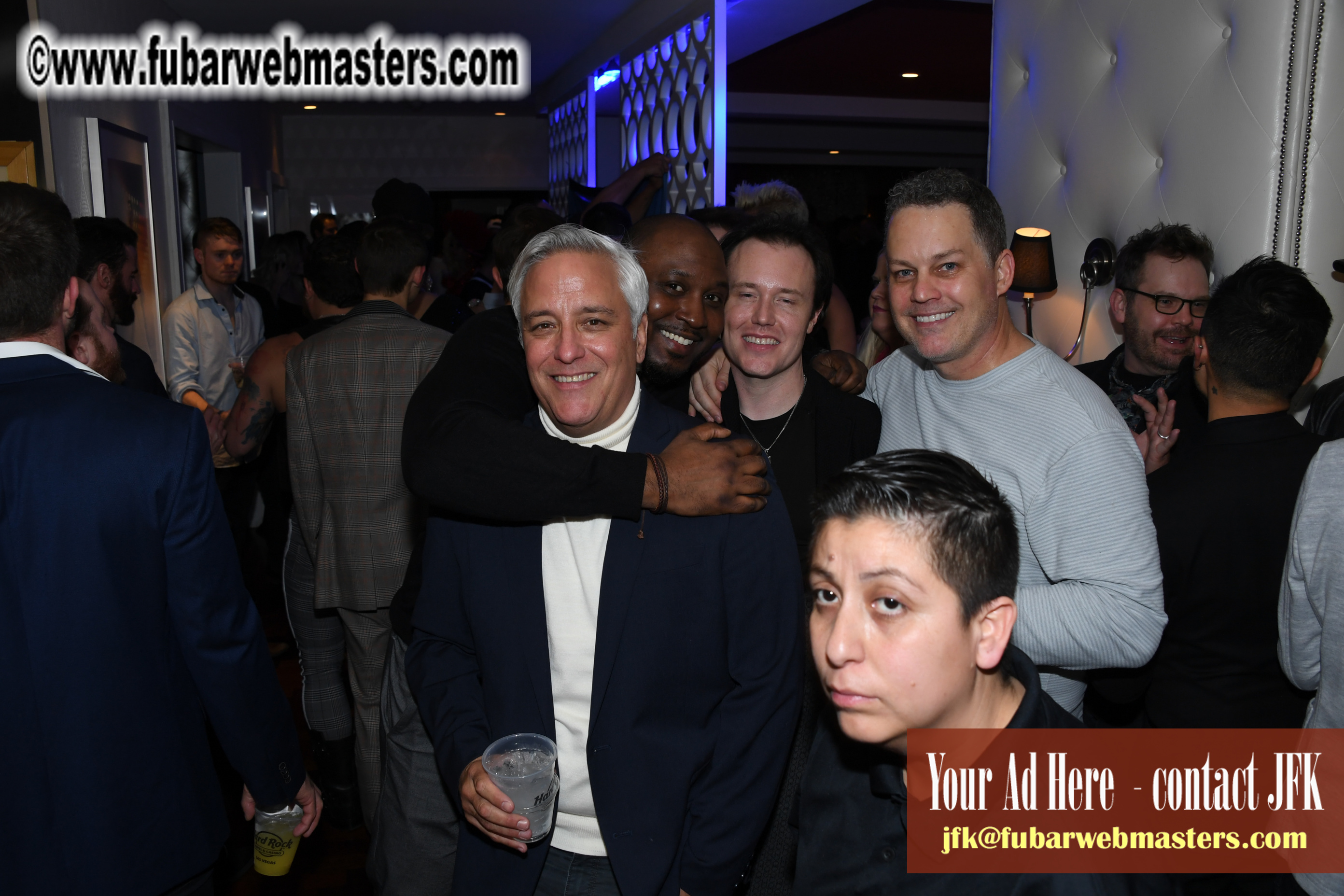 GayVN Awards 2020 After Party