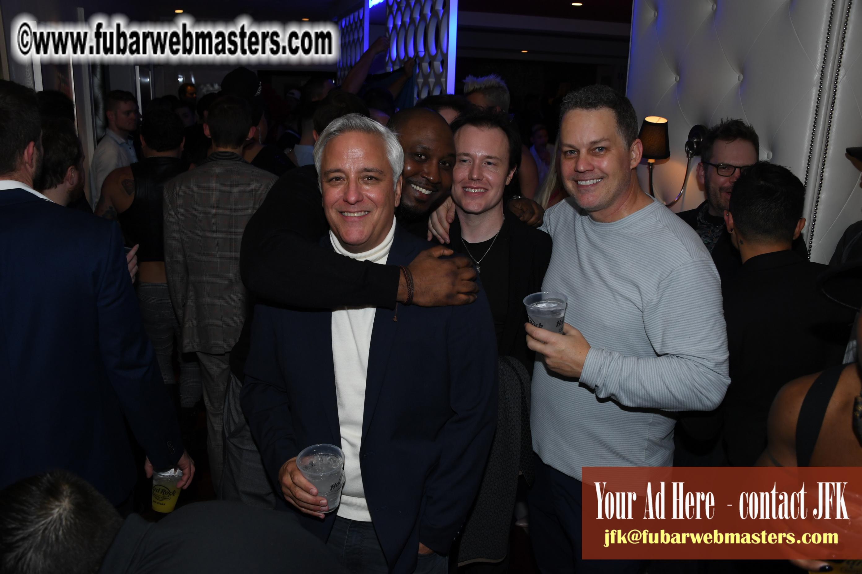 GayVN Awards 2020 After Party