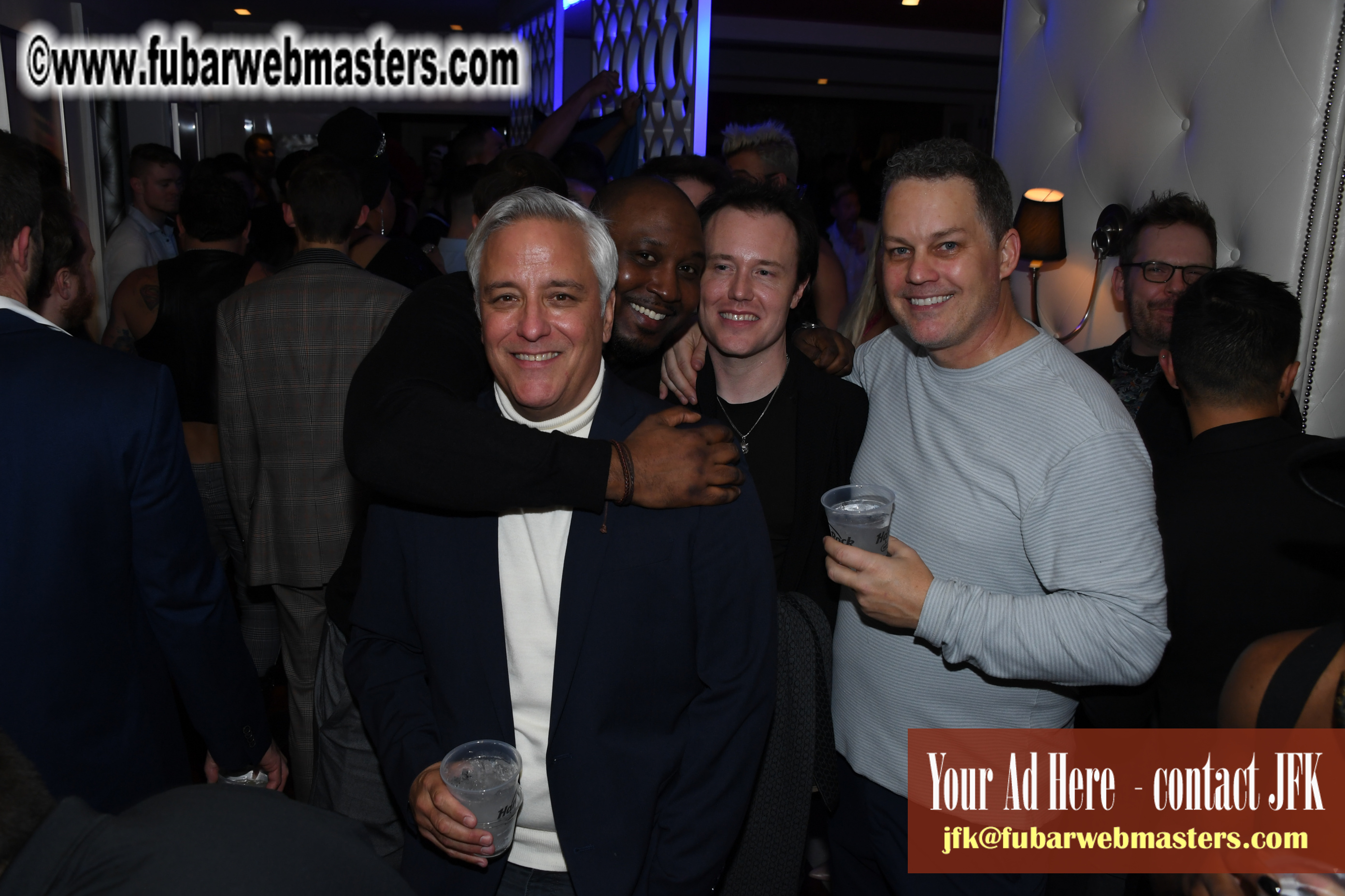 GayVN Awards 2020 After Party