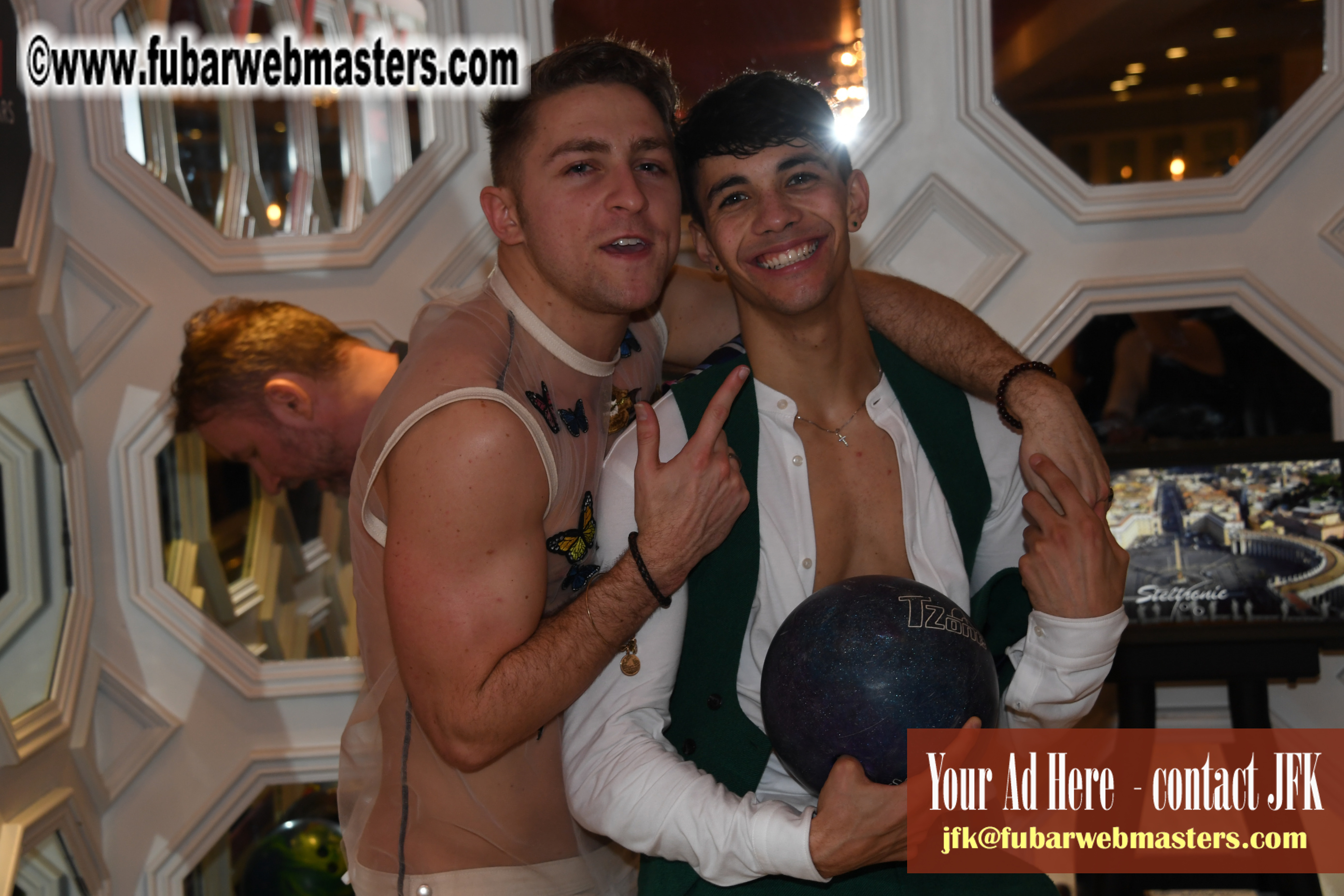 GayVN Awards 2020 After Party