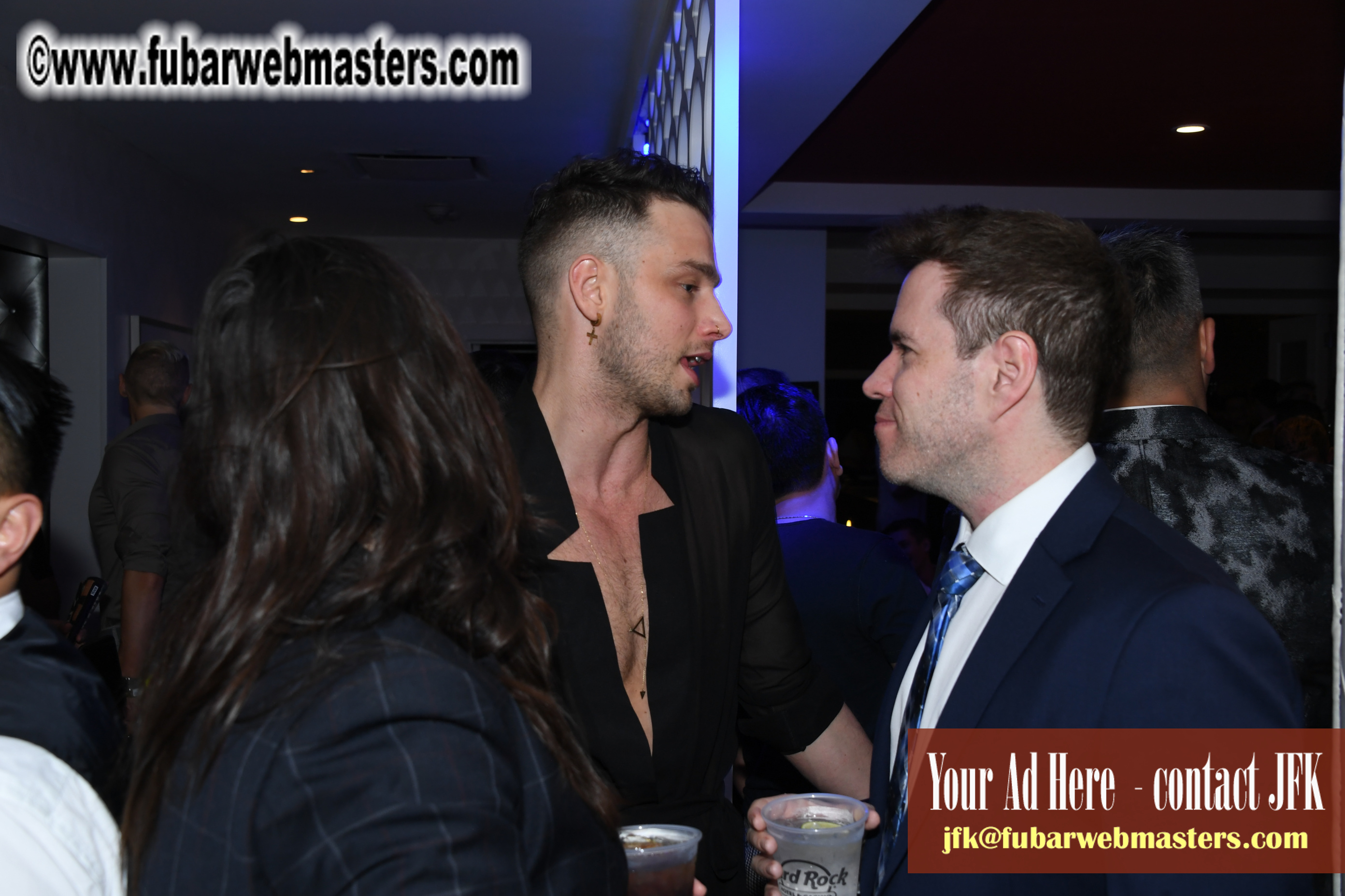 GayVN Awards 2020 After Party