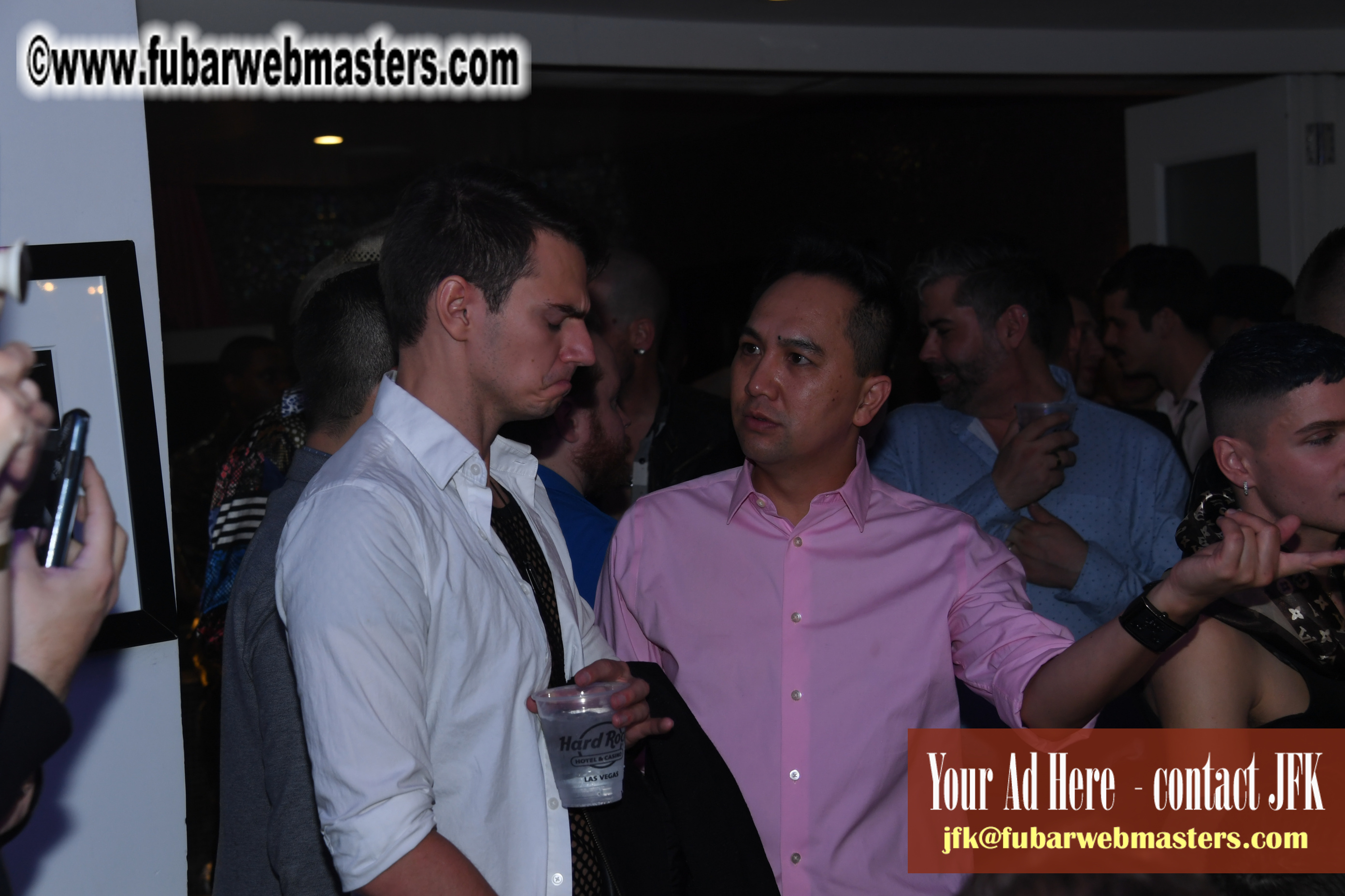 GayVN Awards 2020 After Party