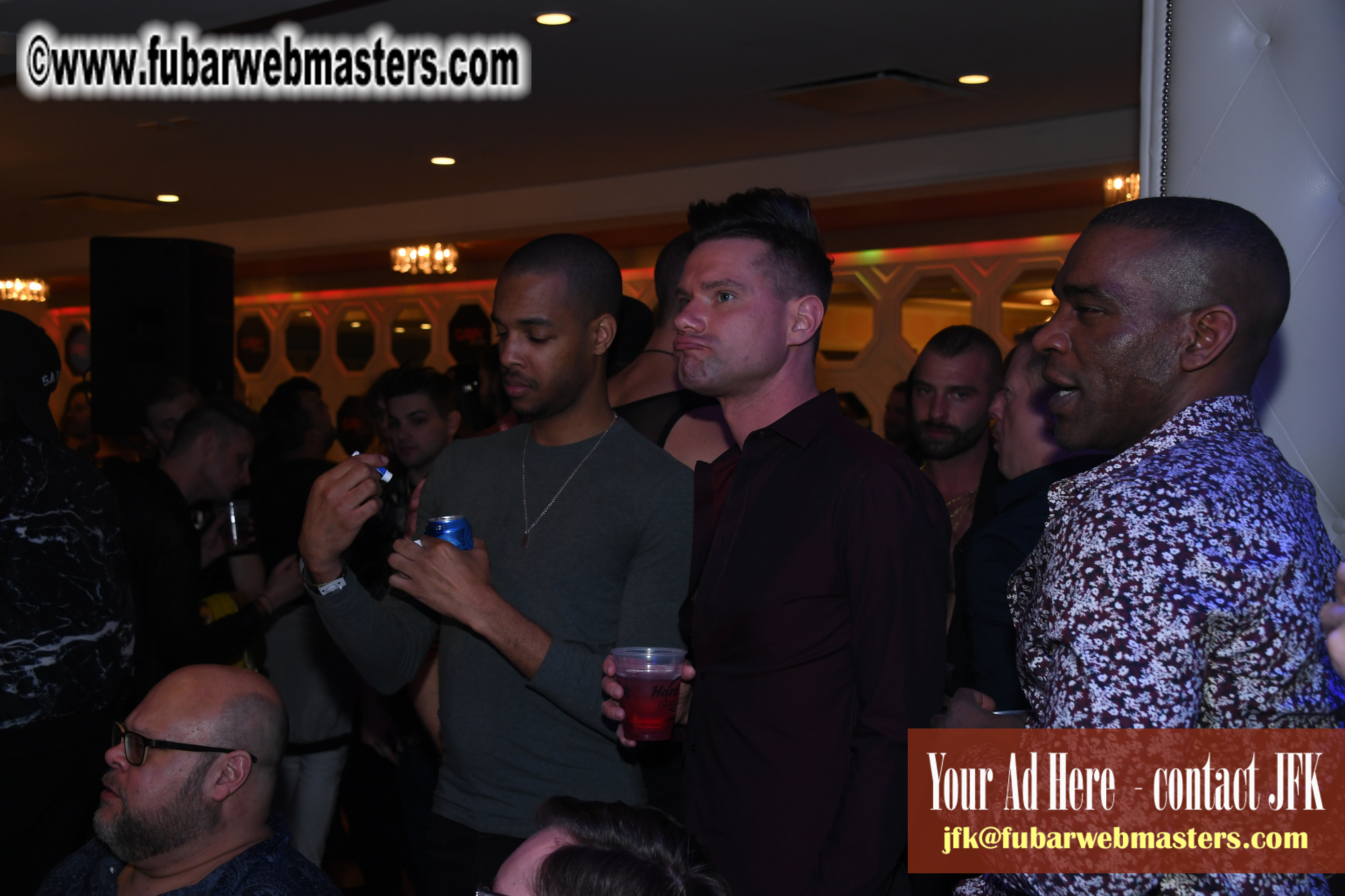 GayVN Awards 2020 After Party