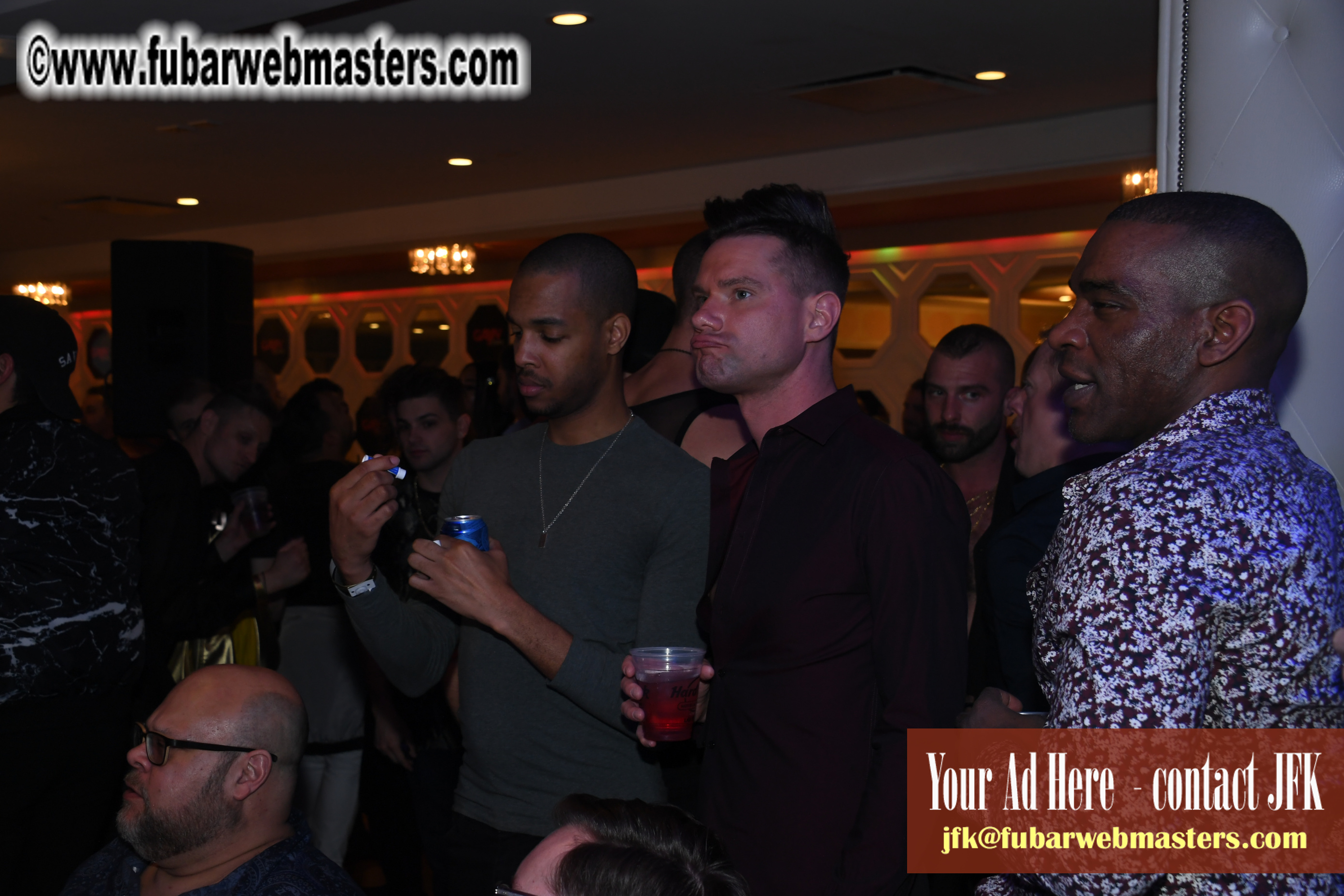 GayVN Awards 2020 After Party