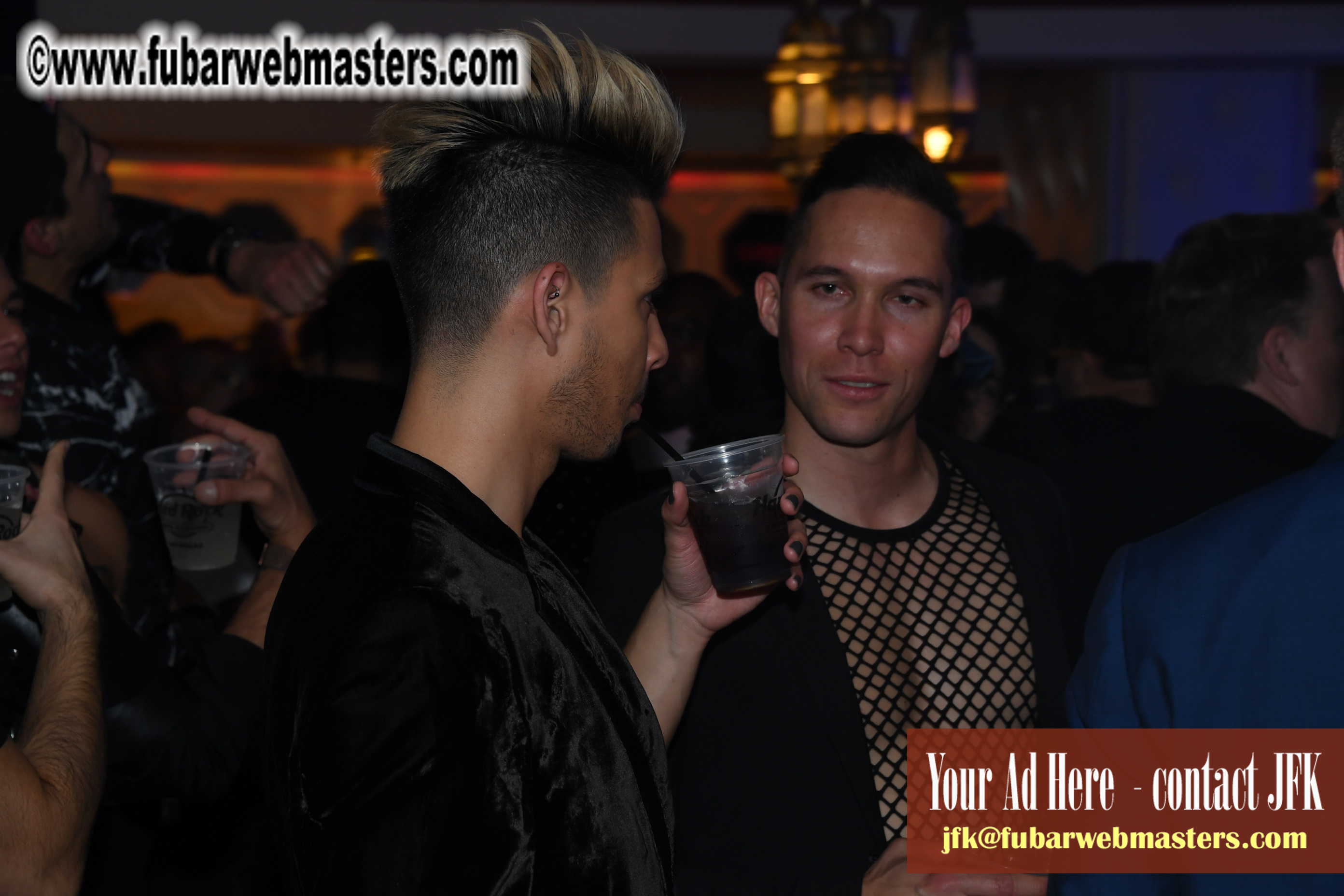 GayVN Awards 2020 After Party