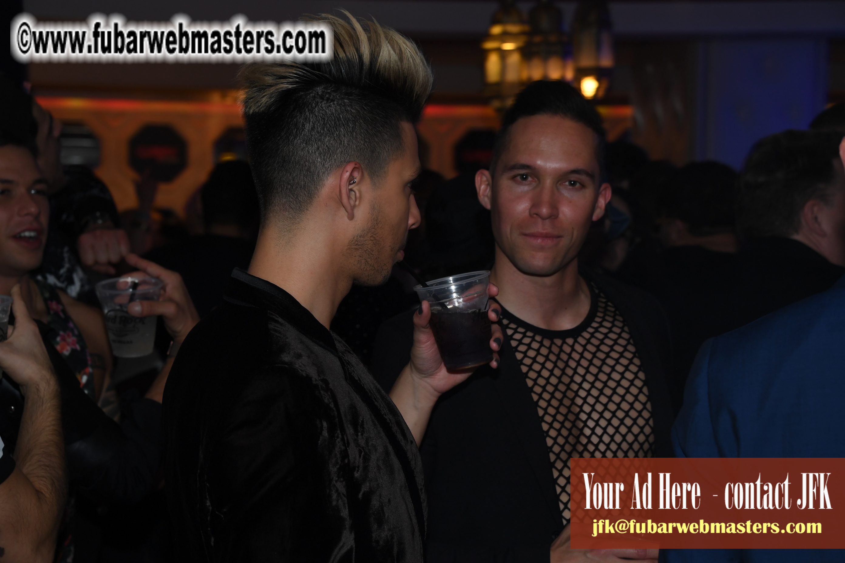 GayVN Awards 2020 After Party