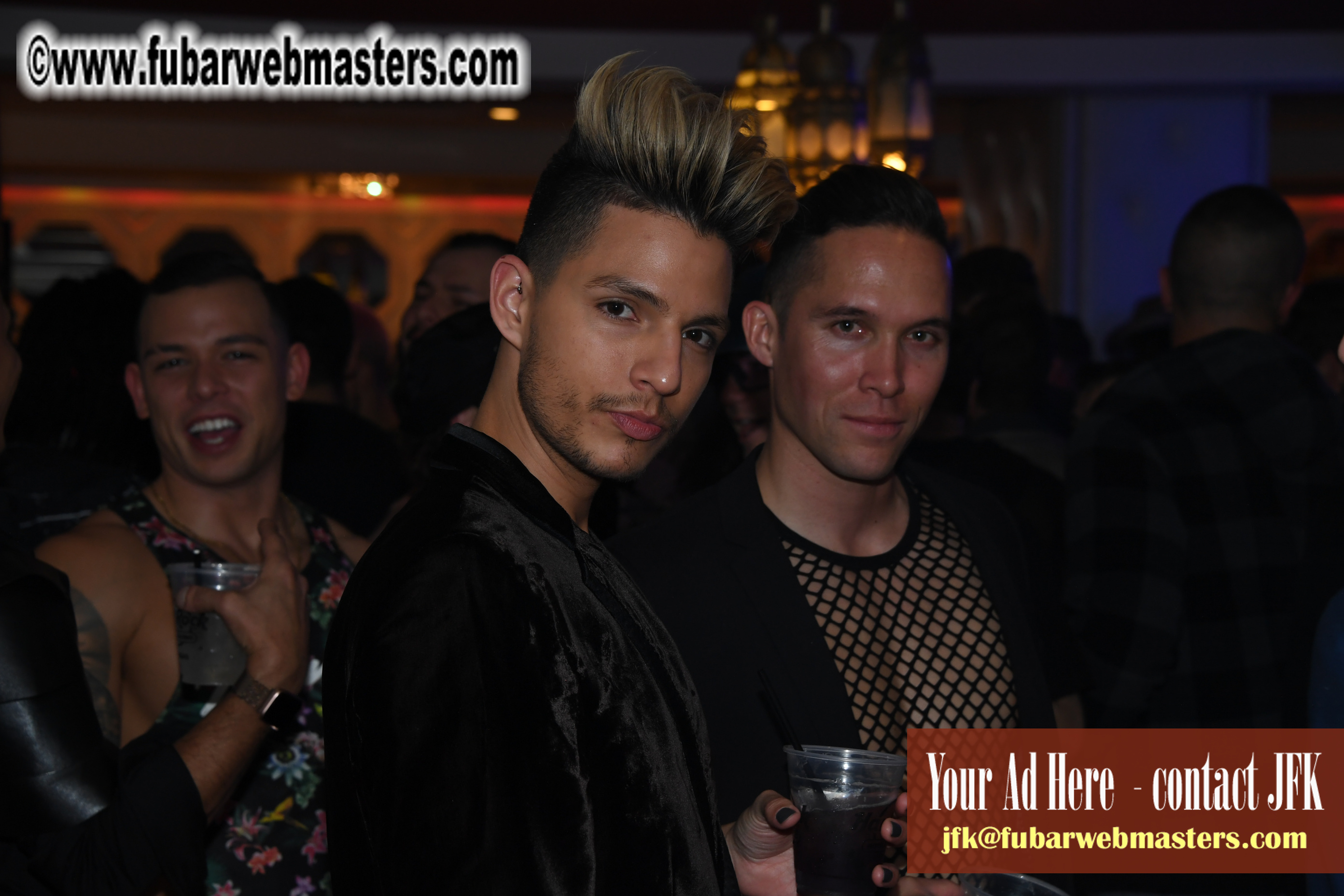 GayVN Awards 2020 After Party