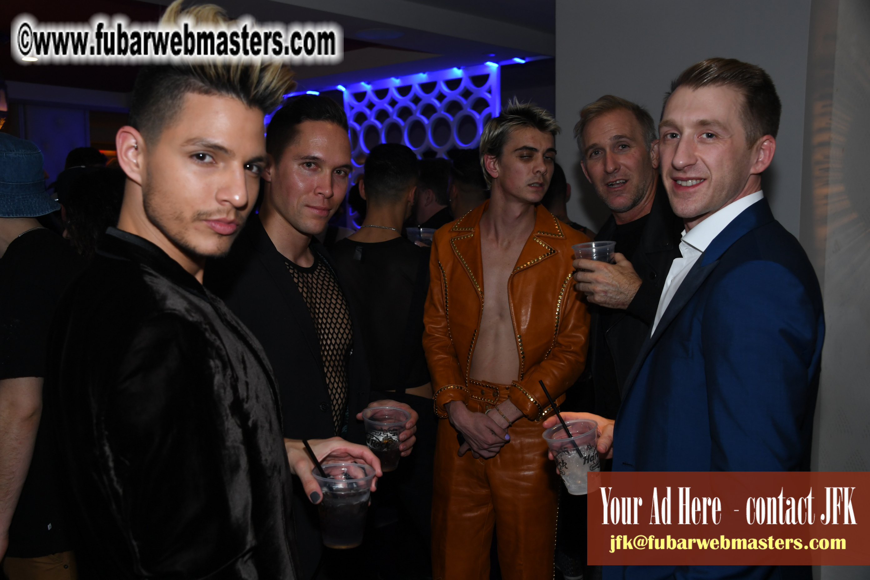 GayVN Awards 2020 After Party