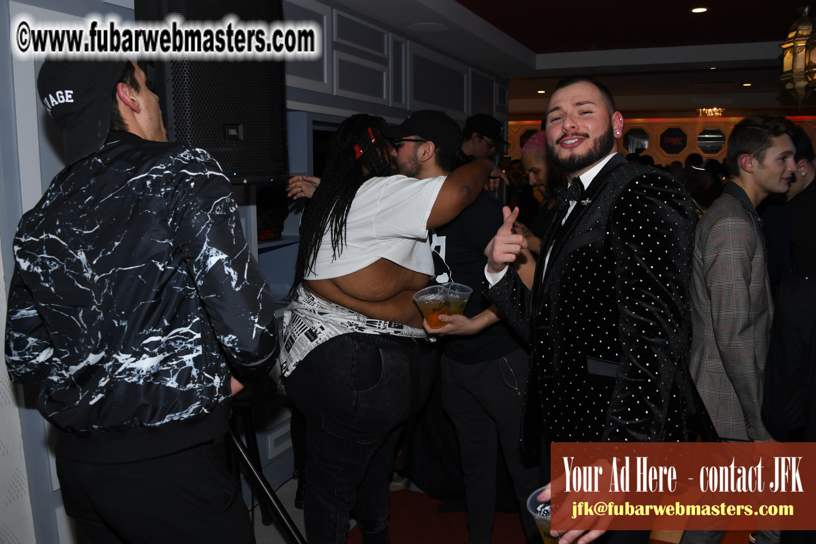 GayVN Awards 2020 After Party