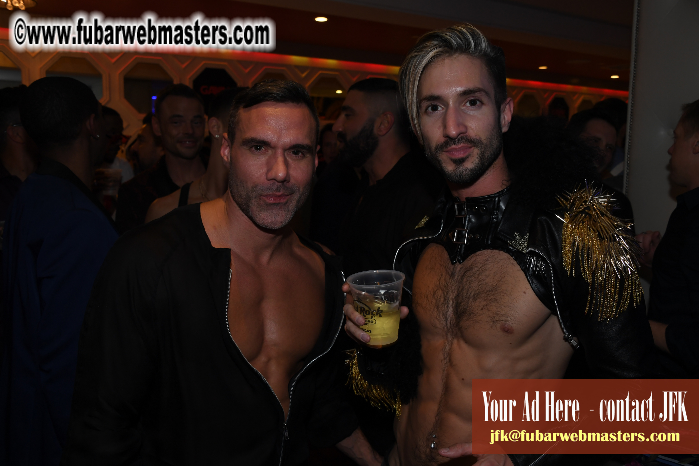 GayVN Awards 2020 After Party