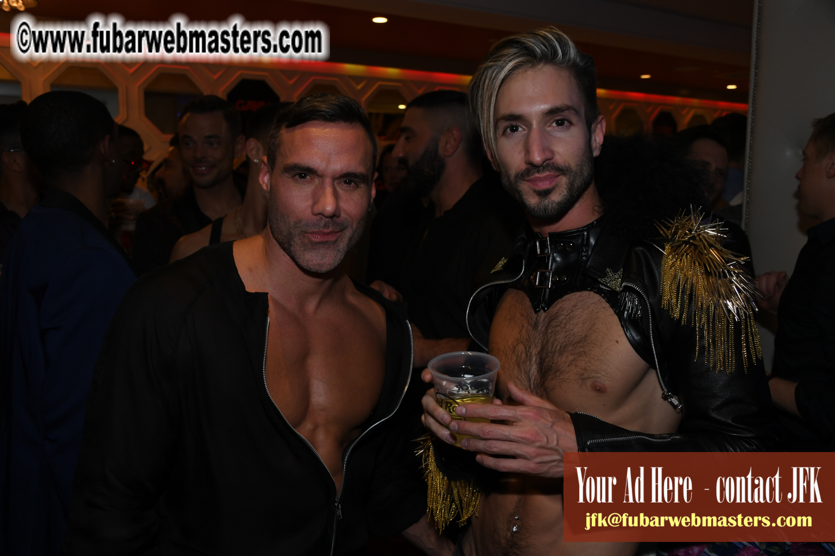 GayVN Awards 2020 After Party