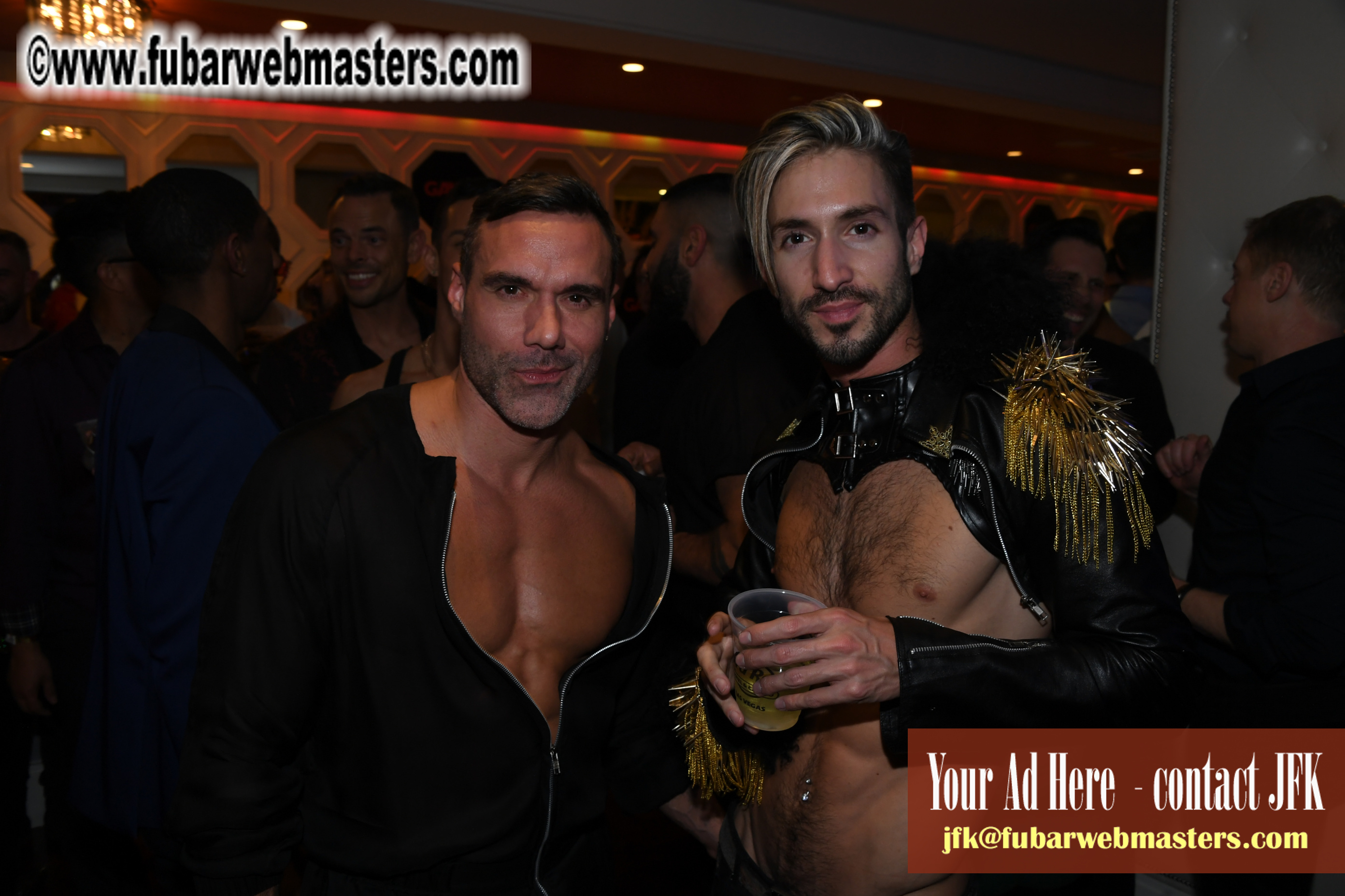 GayVN Awards 2020 After Party