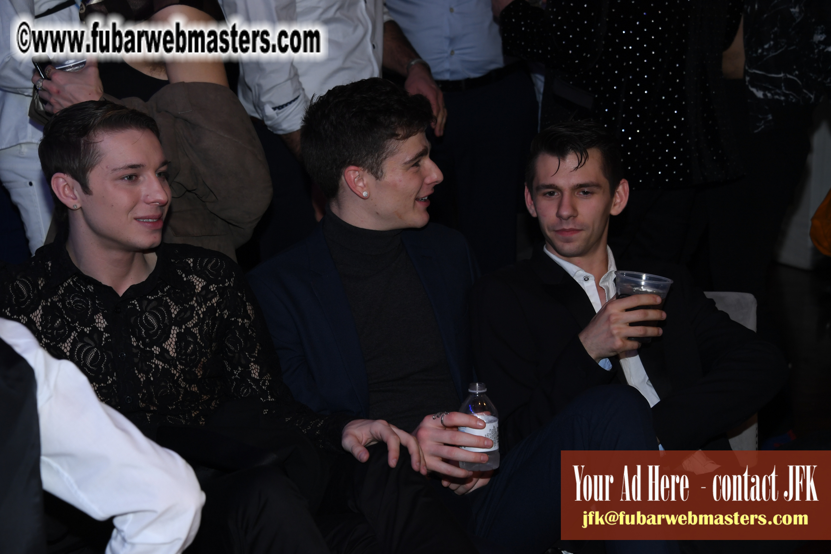 GayVN Awards 2020 After Party