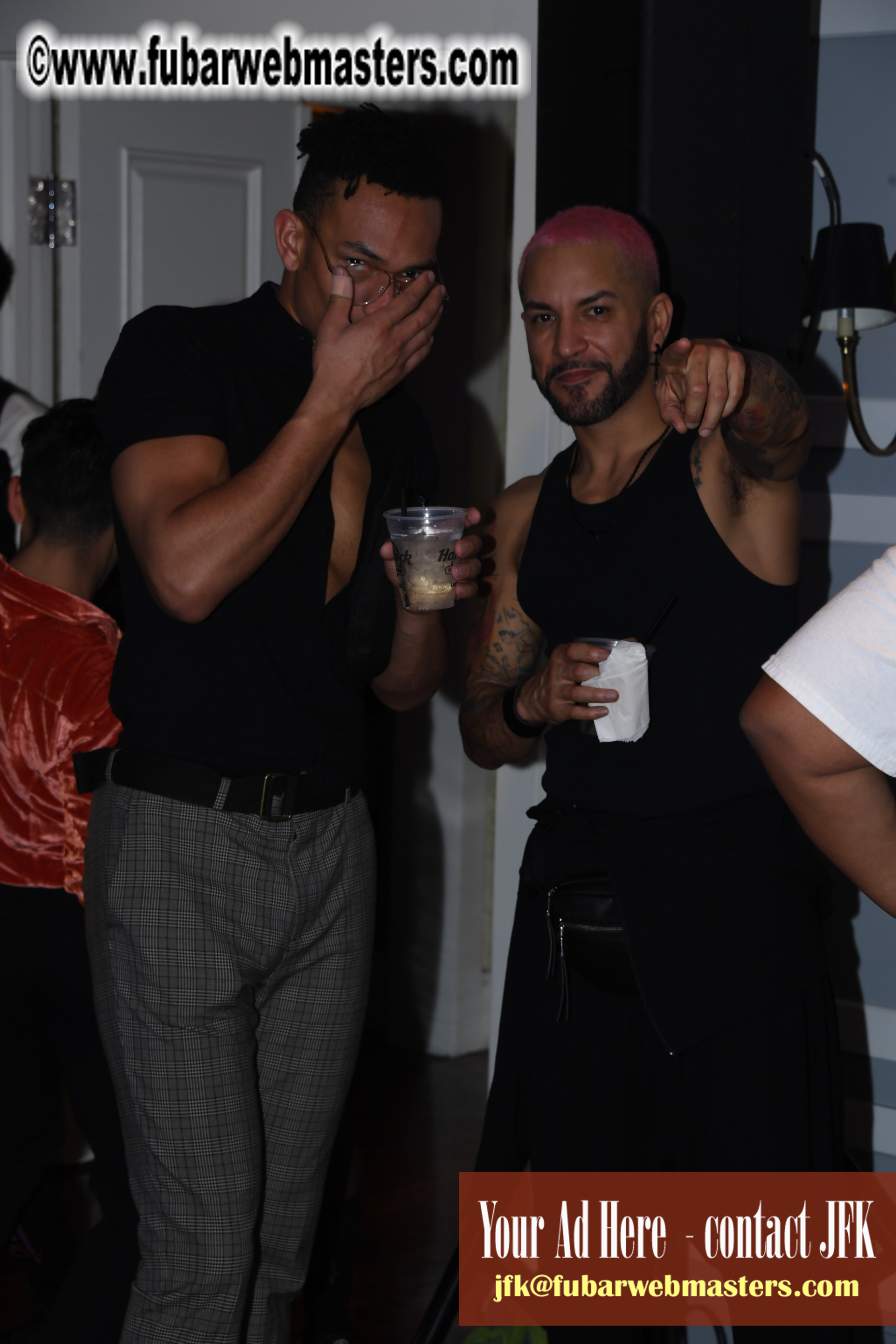 GayVN Awards 2020 After Party