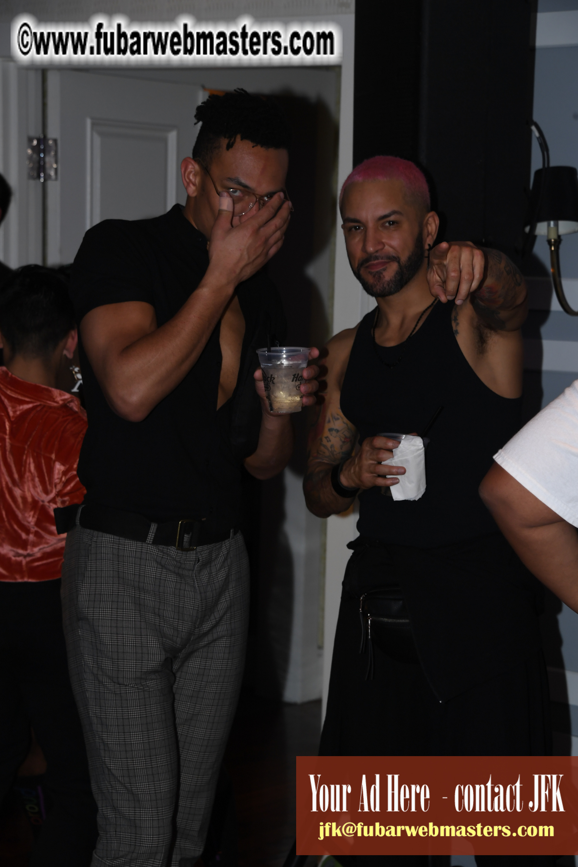 GayVN Awards 2020 After Party