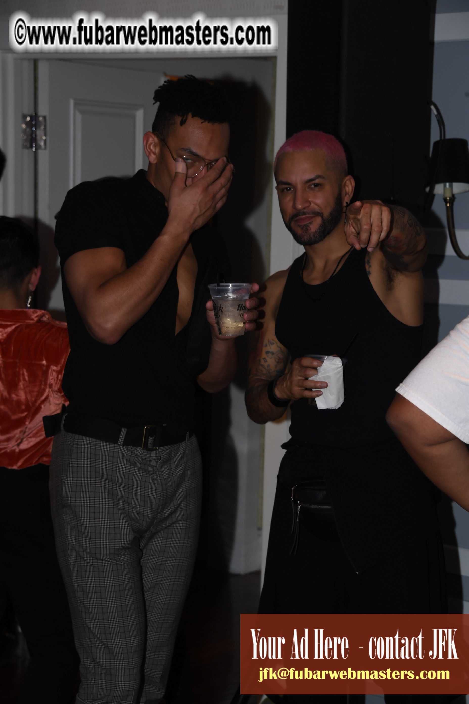 GayVN Awards 2020 After Party