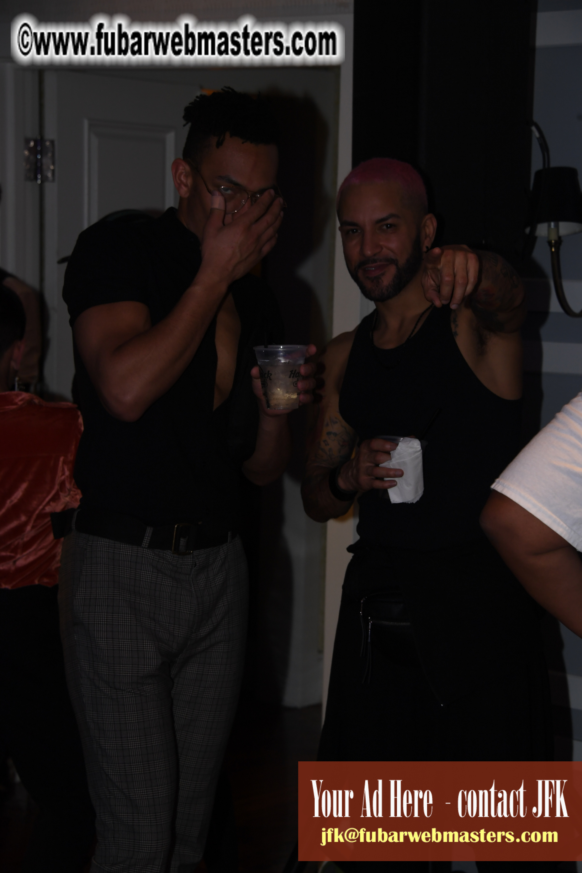 GayVN Awards 2020 After Party