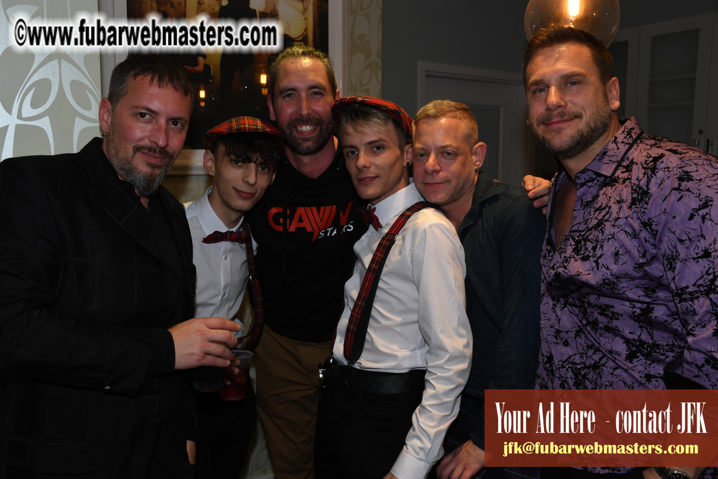 GayVN Awards 2020 After Party