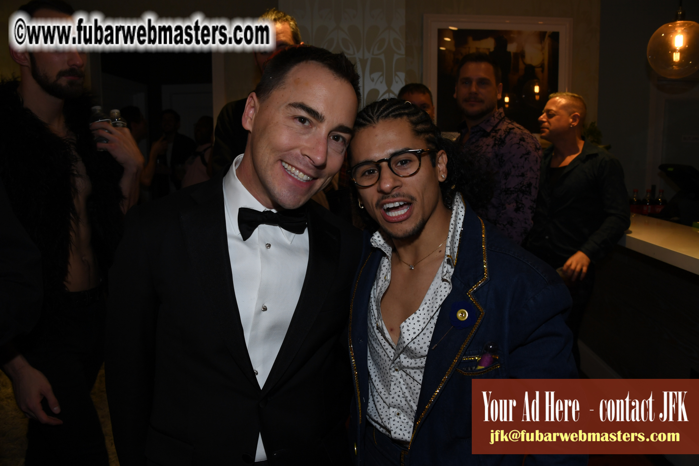 GayVN Awards 2020 After Party