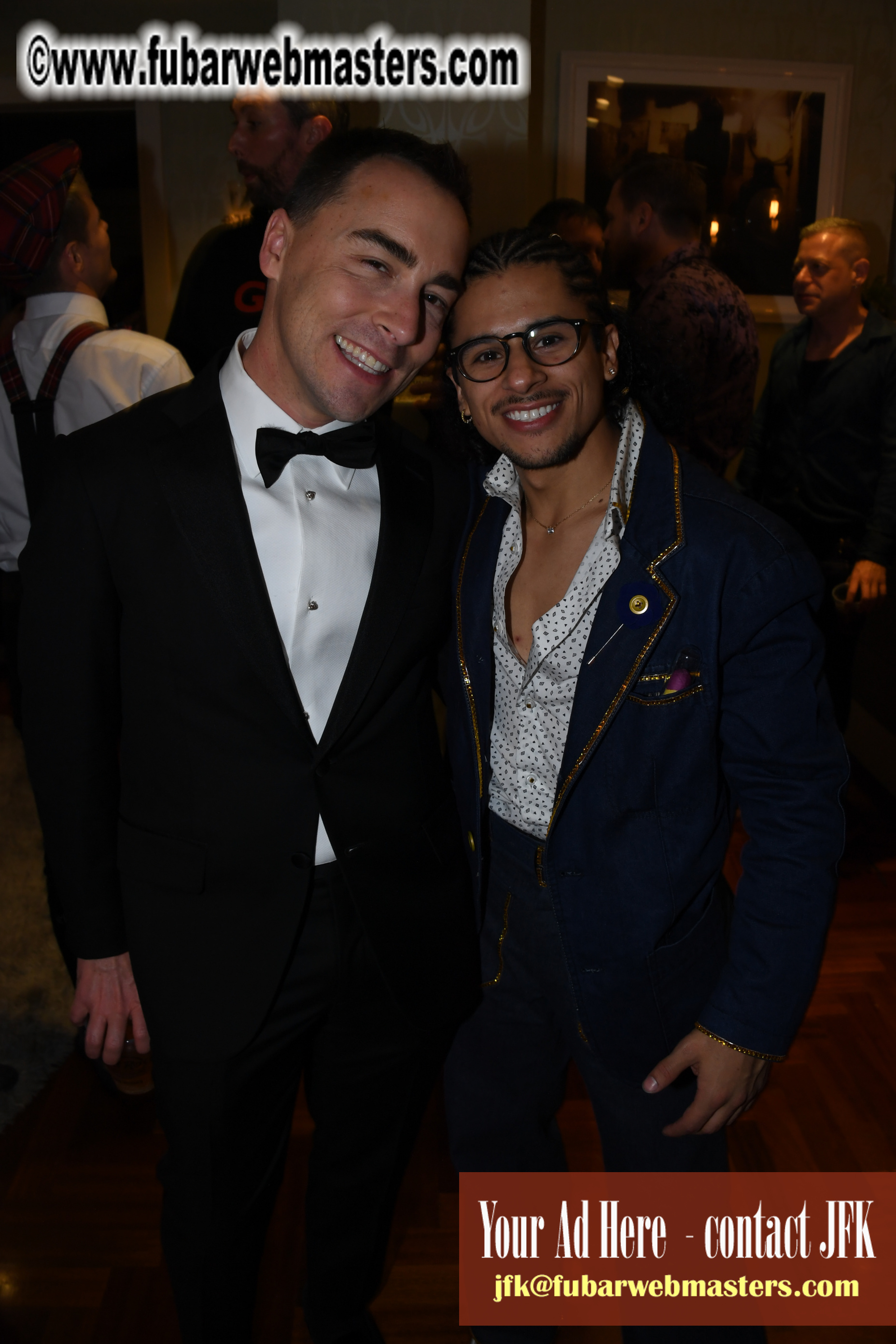 GayVN Awards 2020 After Party