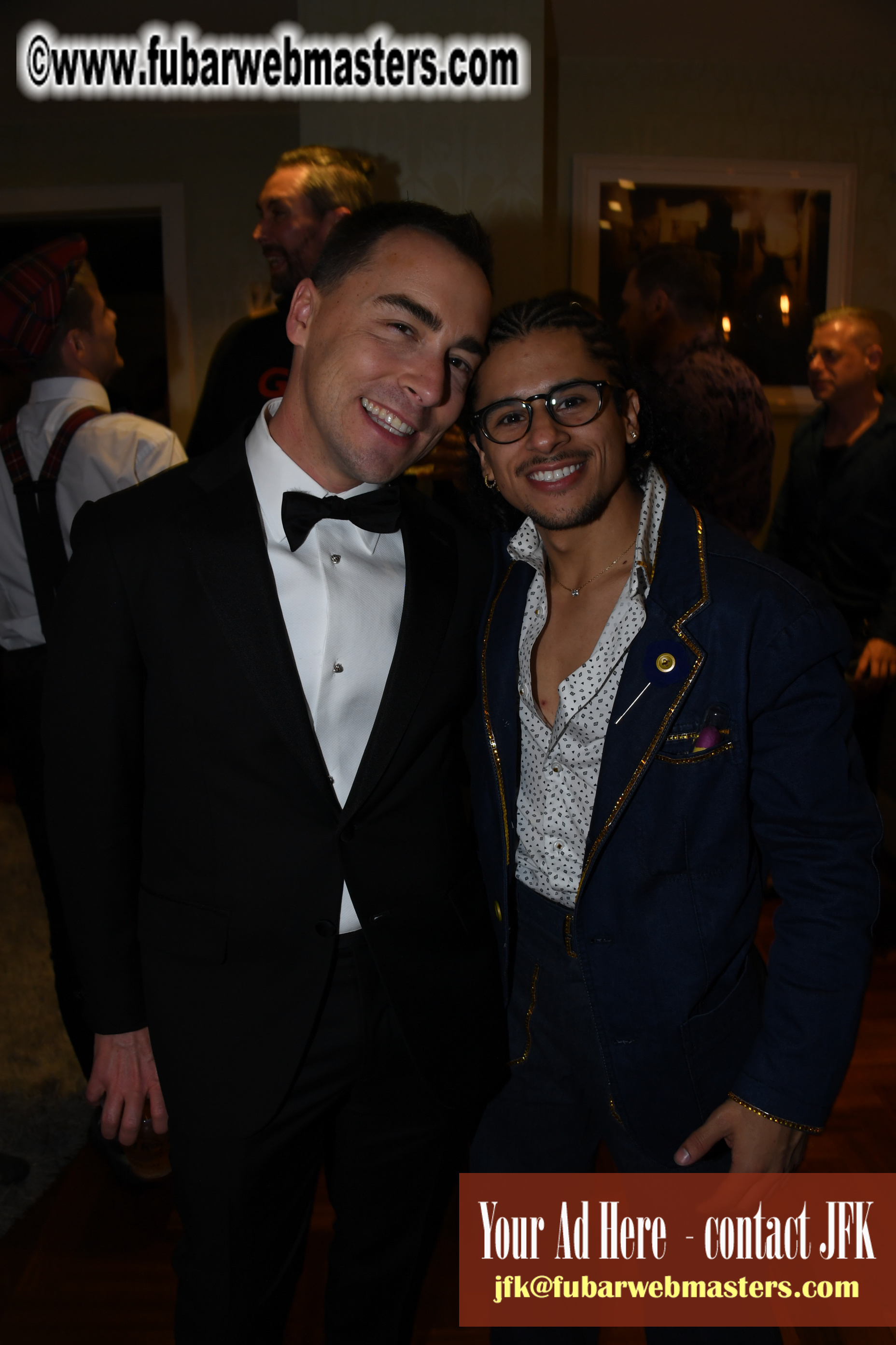 GayVN Awards 2020 After Party