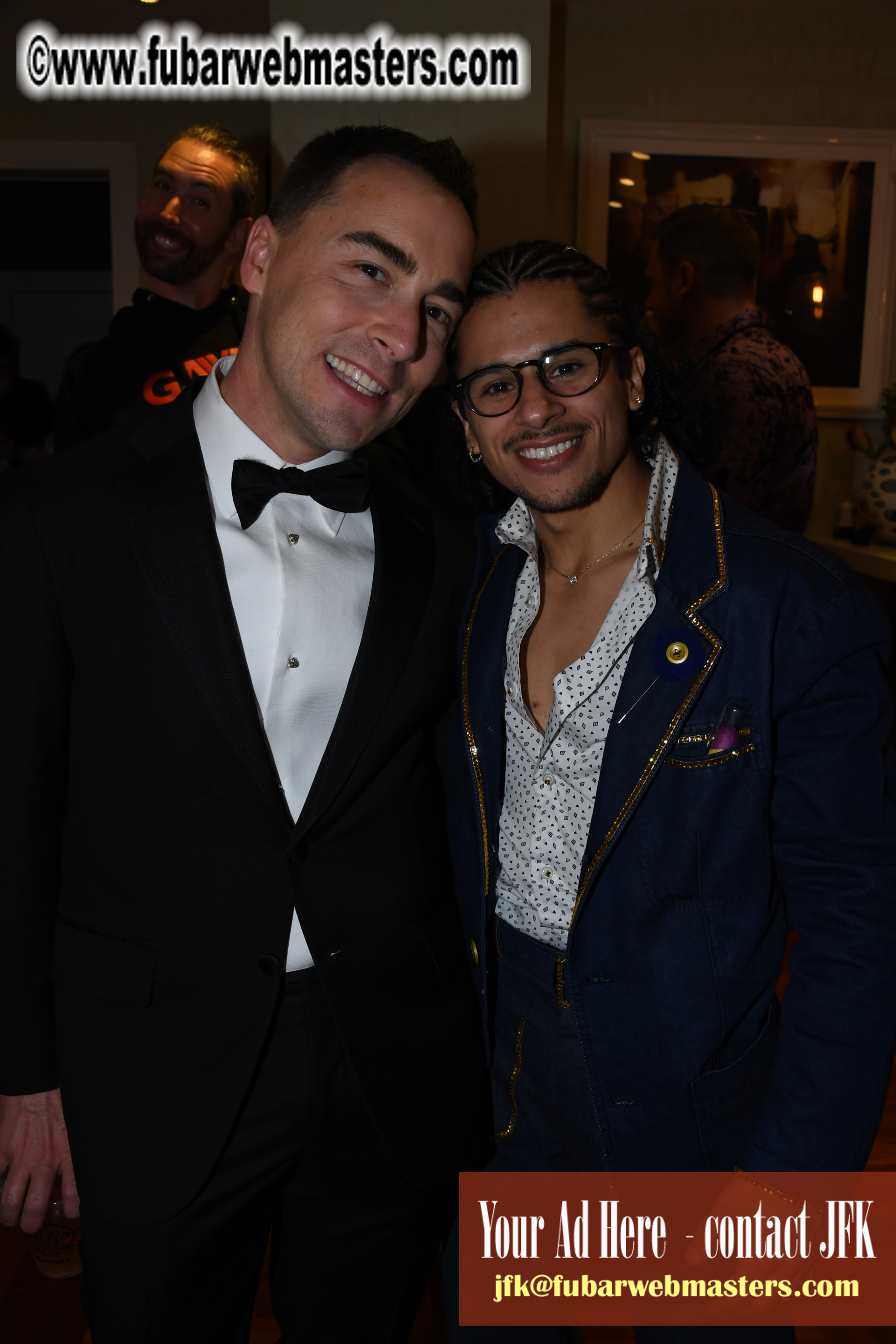 GayVN Awards 2020 After Party