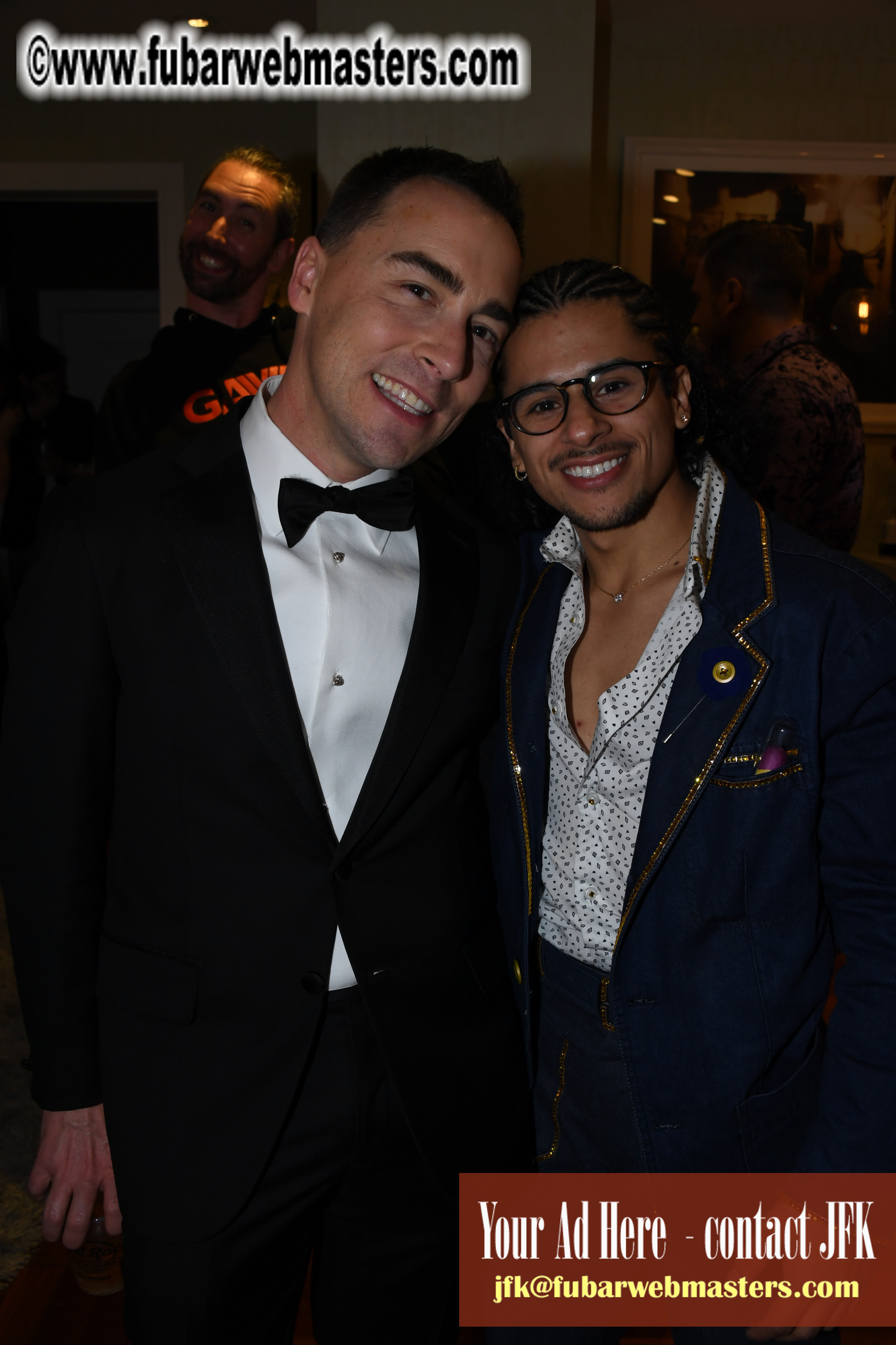 GayVN Awards 2020 After Party