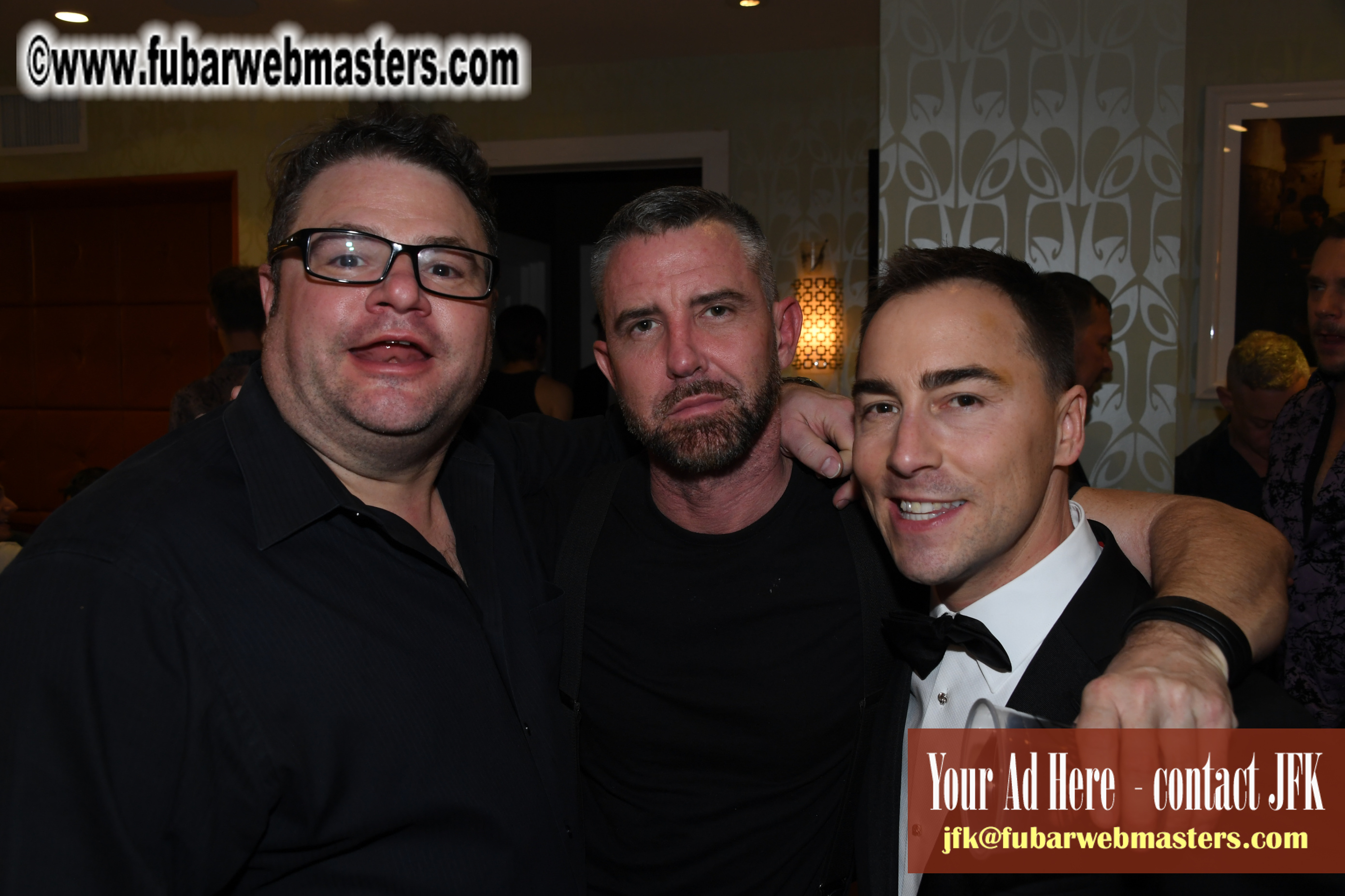 GayVN Awards 2020 After Party