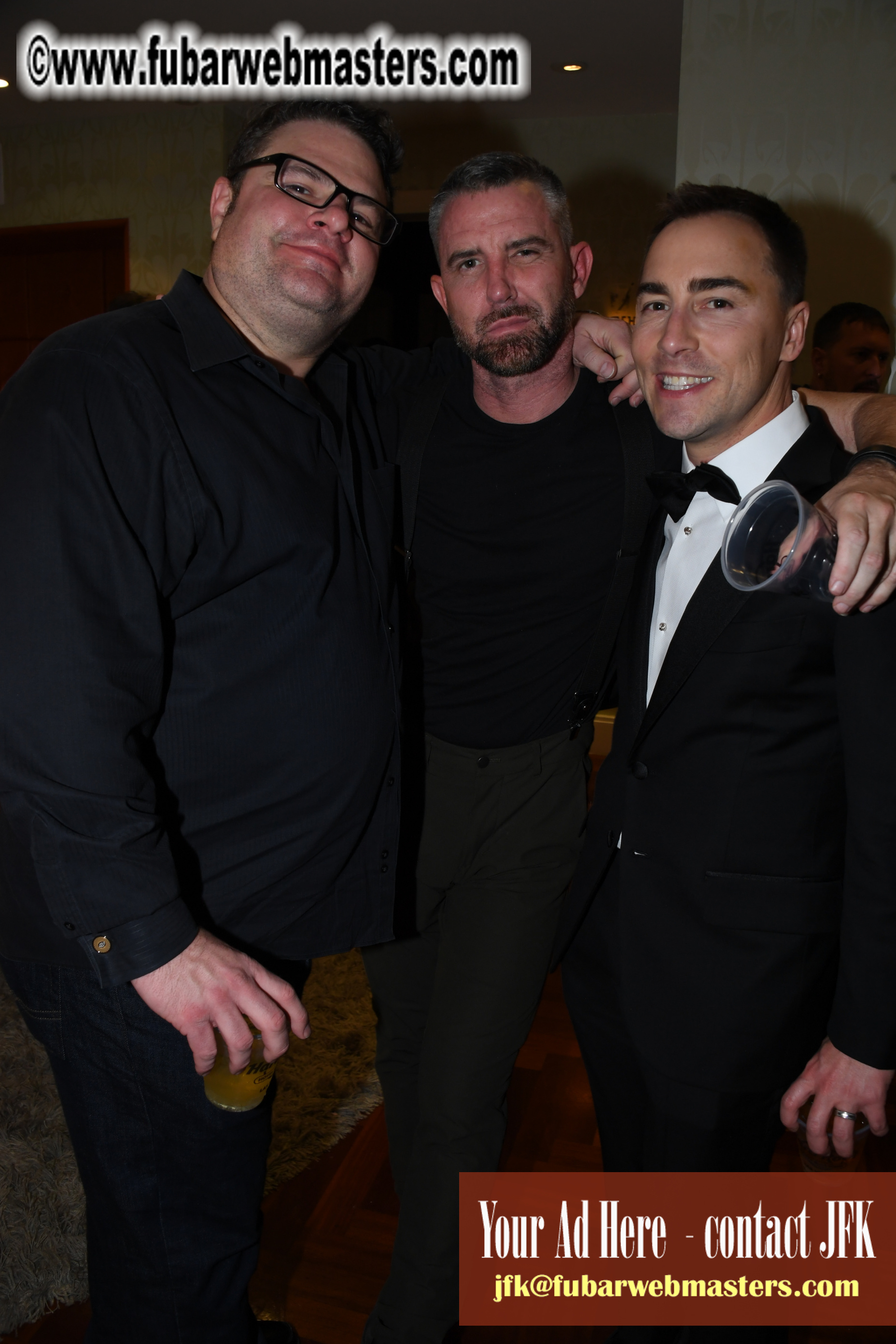 GayVN Awards 2020 After Party