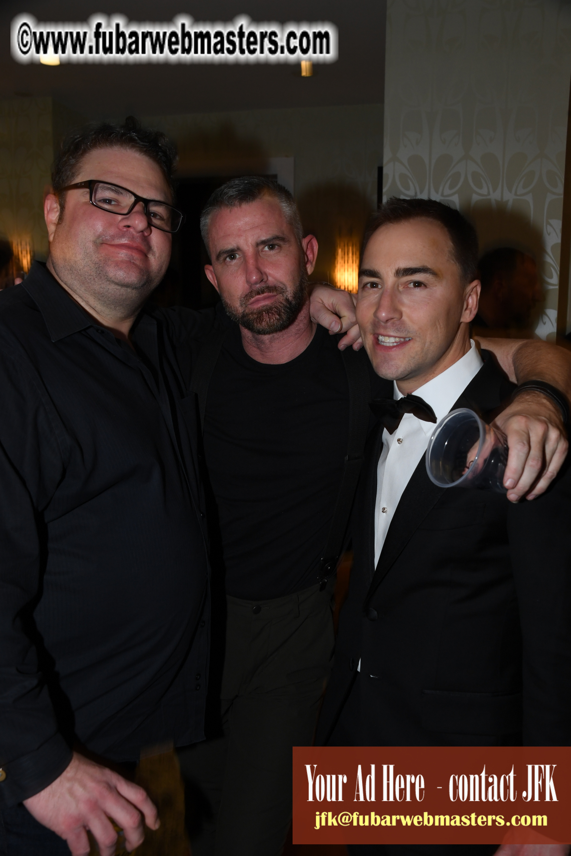 GayVN Awards 2020 After Party