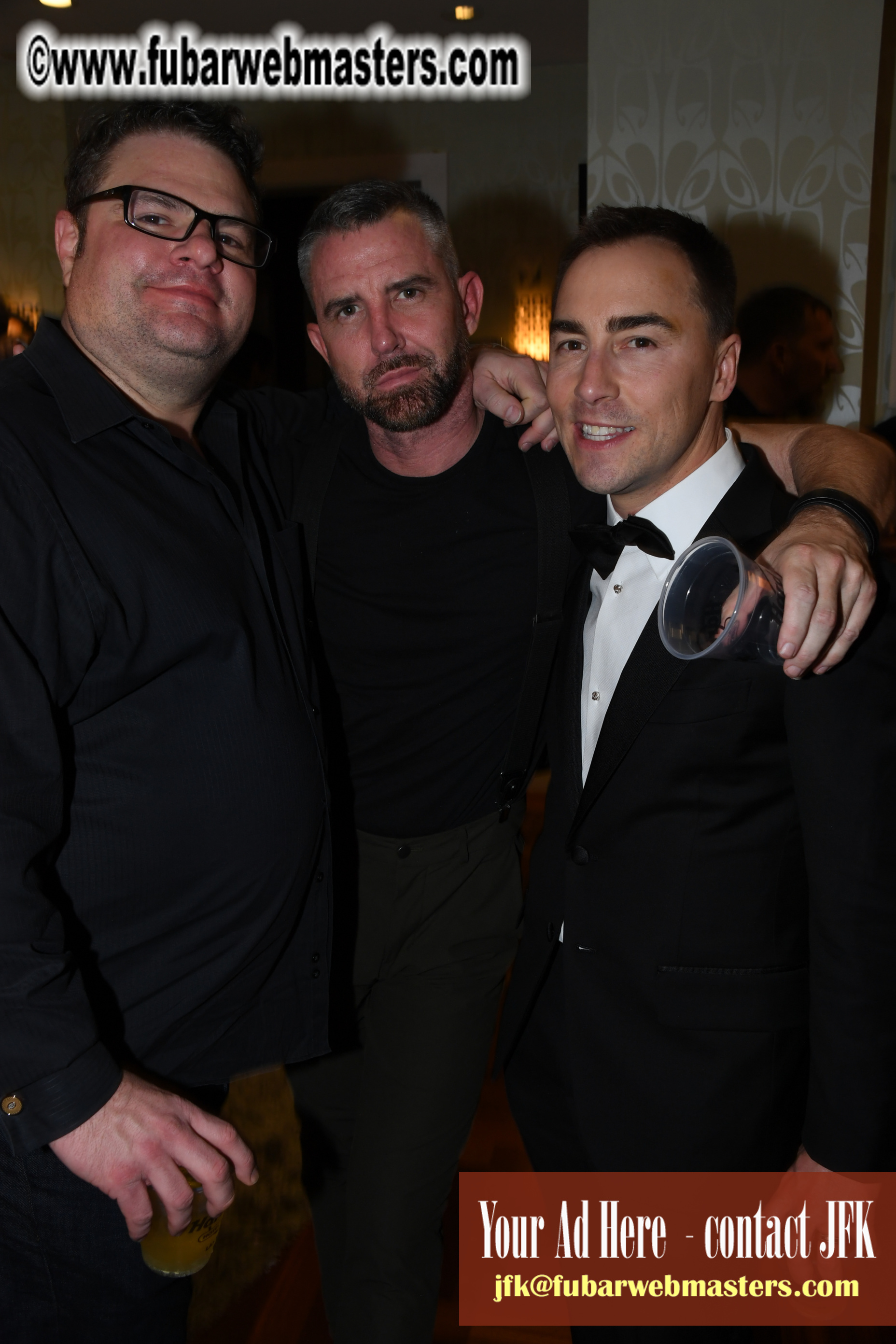 GayVN Awards 2020 After Party