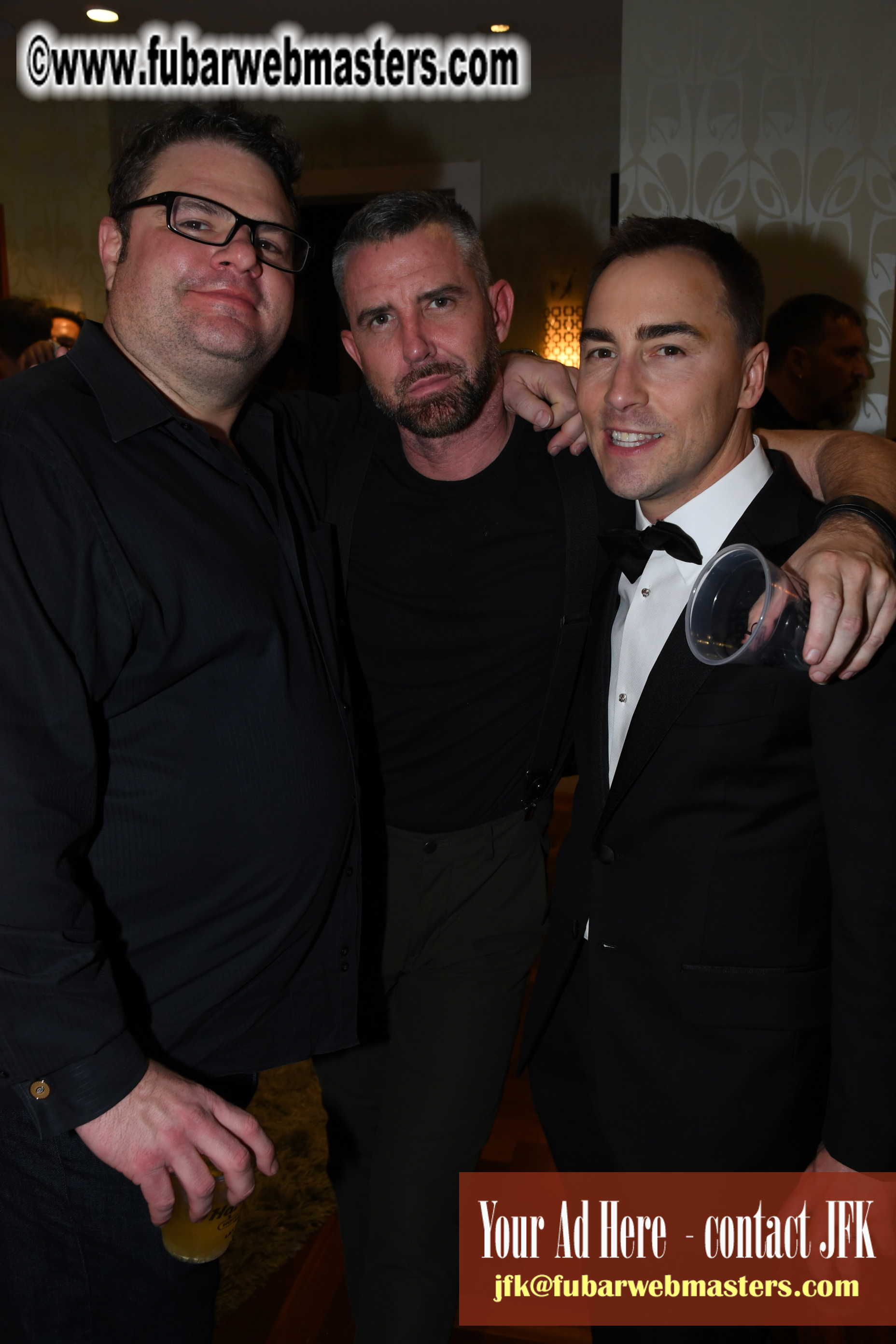 GayVN Awards 2020 After Party