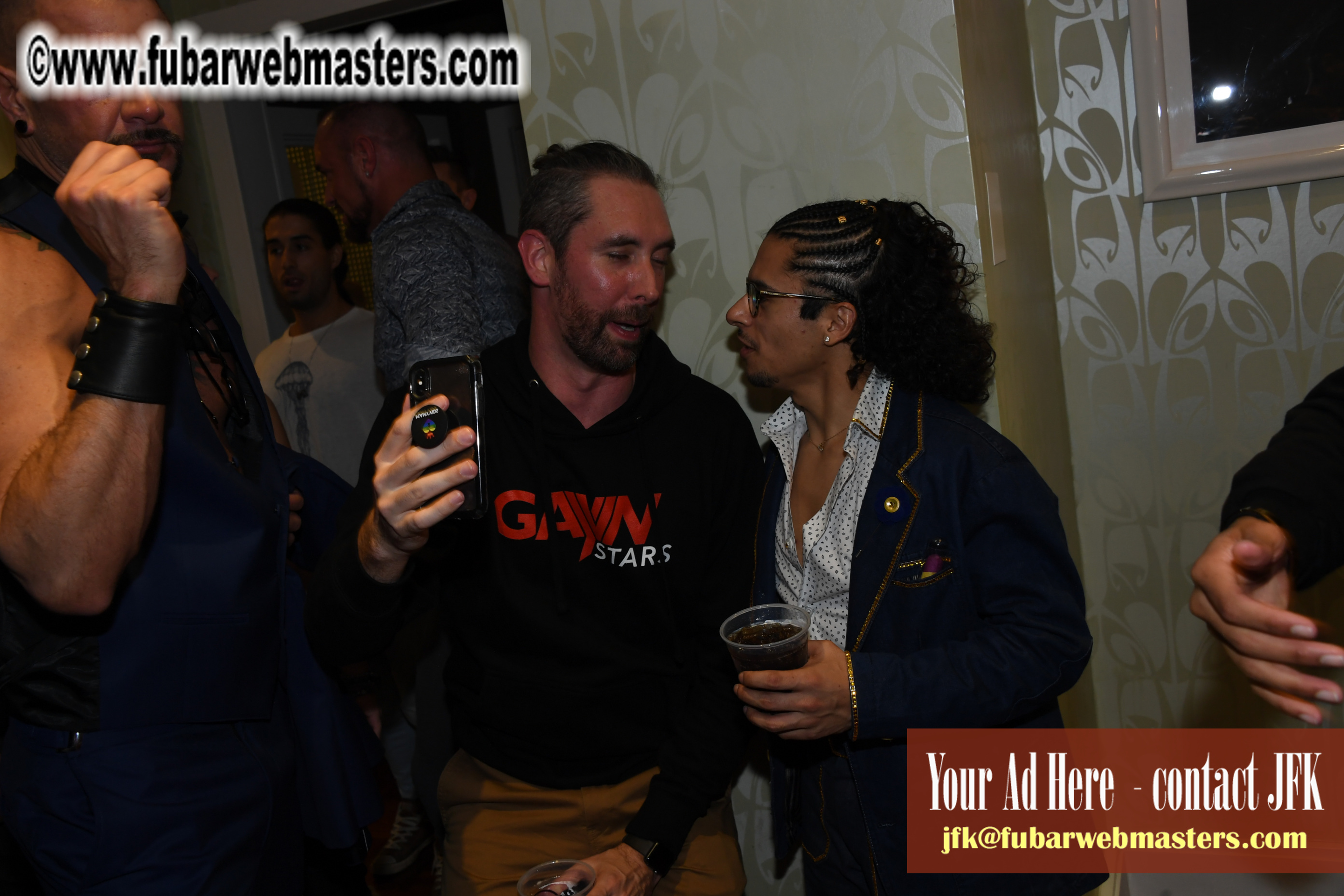 GayVN Awards 2020 After Party