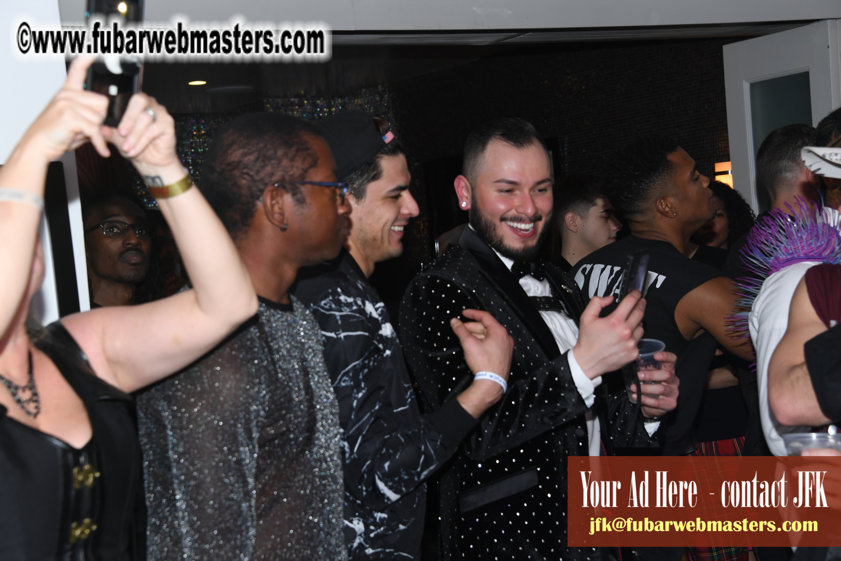 GayVN Awards 2020 After Party