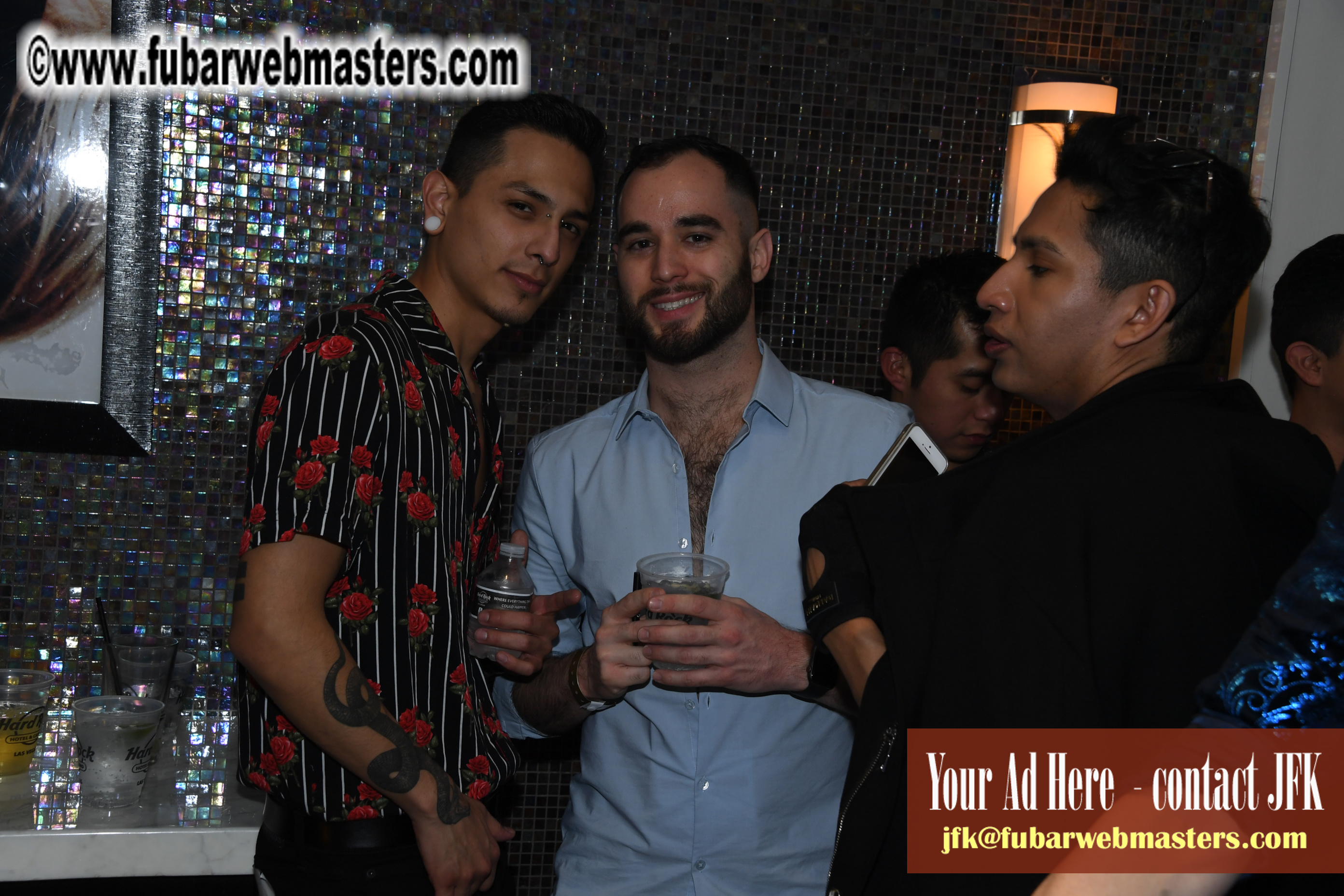 GayVN Awards 2020 After Party