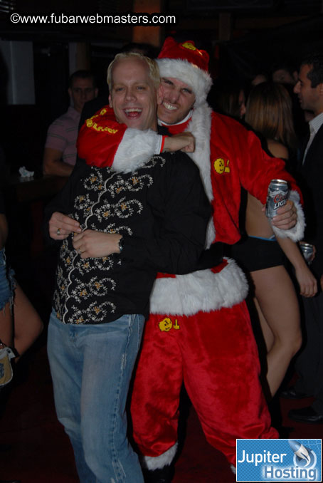 GFY Xmas Party