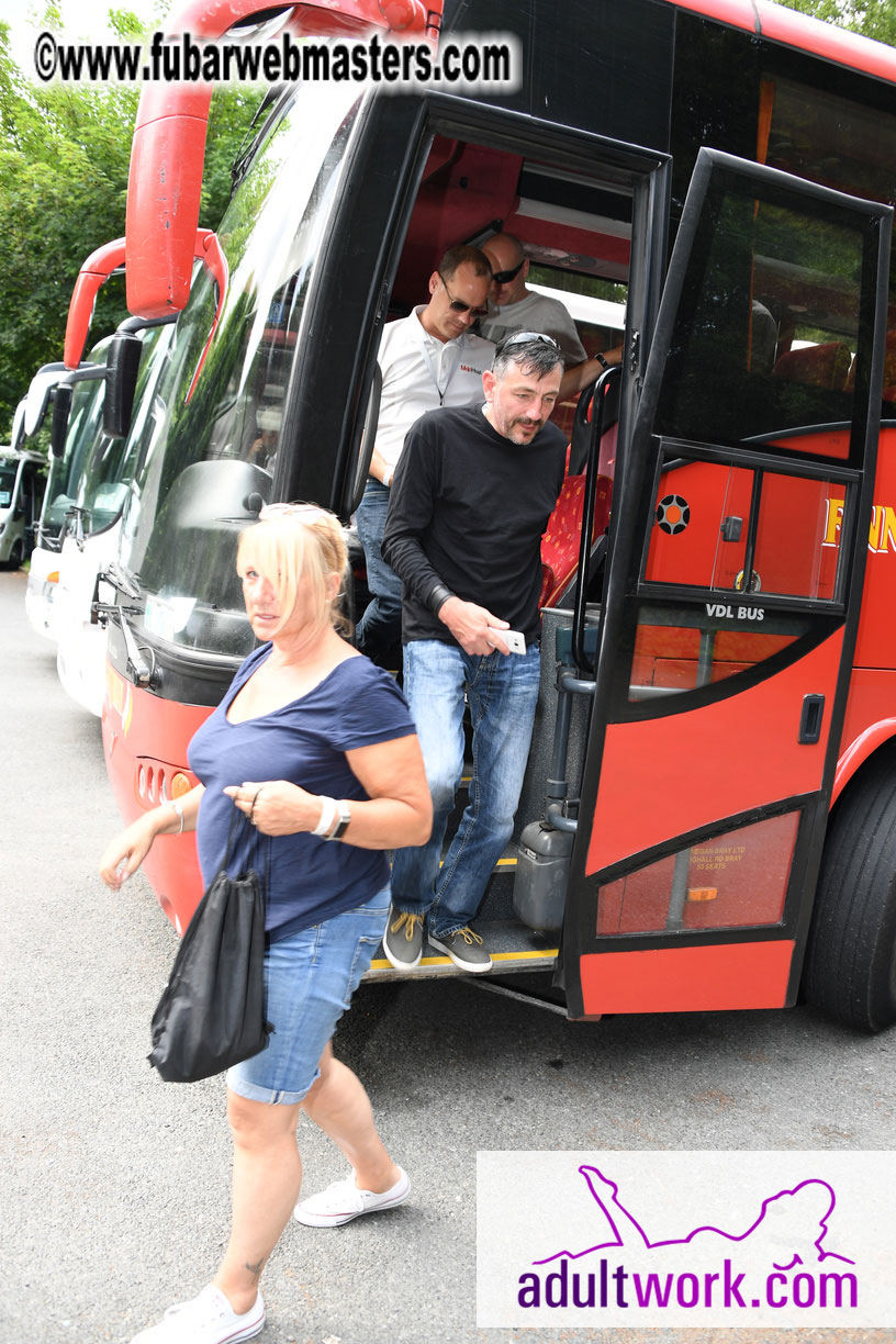  Wicklow Mountains & Glendalough Tour