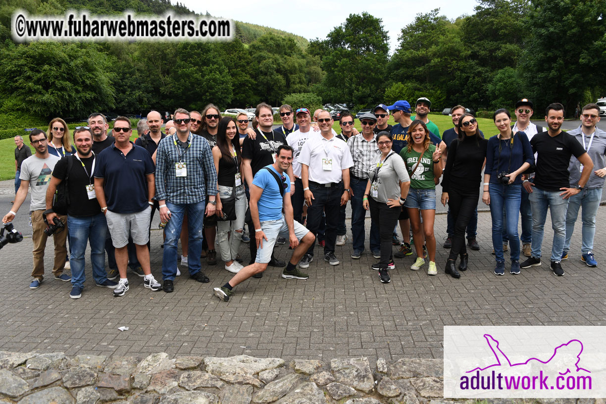  Wicklow Mountains & Glendalough Tour