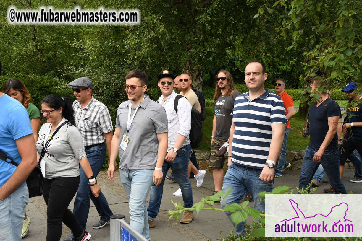  Wicklow Mountains & Glendalough Tour