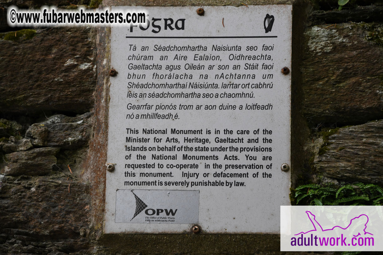  Wicklow Mountains & Glendalough Tour