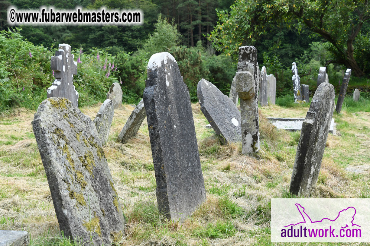  Wicklow Mountains & Glendalough Tour