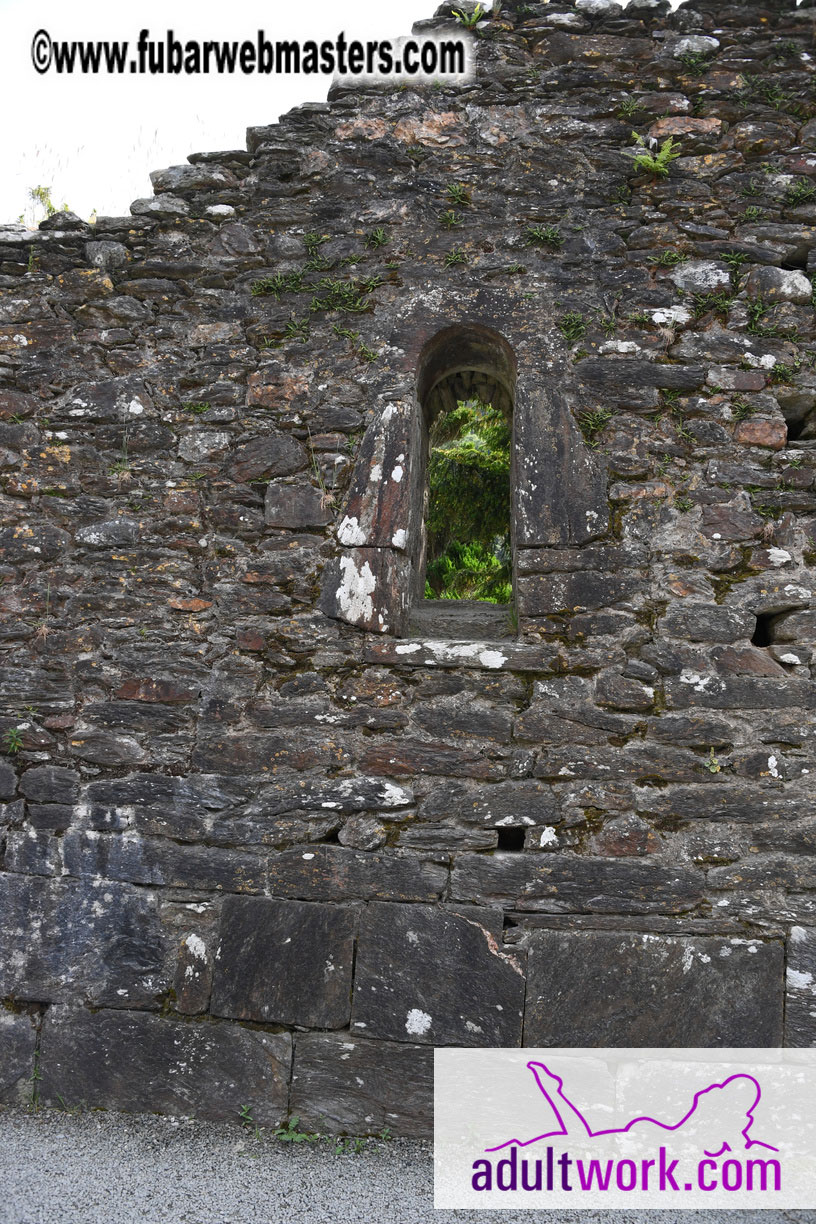  Wicklow Mountains & Glendalough Tour